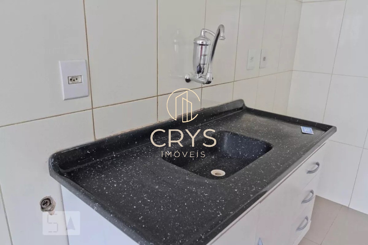 Apartamento, 2 quartos, 52 m² - Foto 7