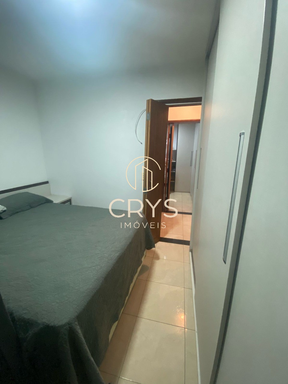 Apartamento, 2 quartos, 58 m² - Foto 7