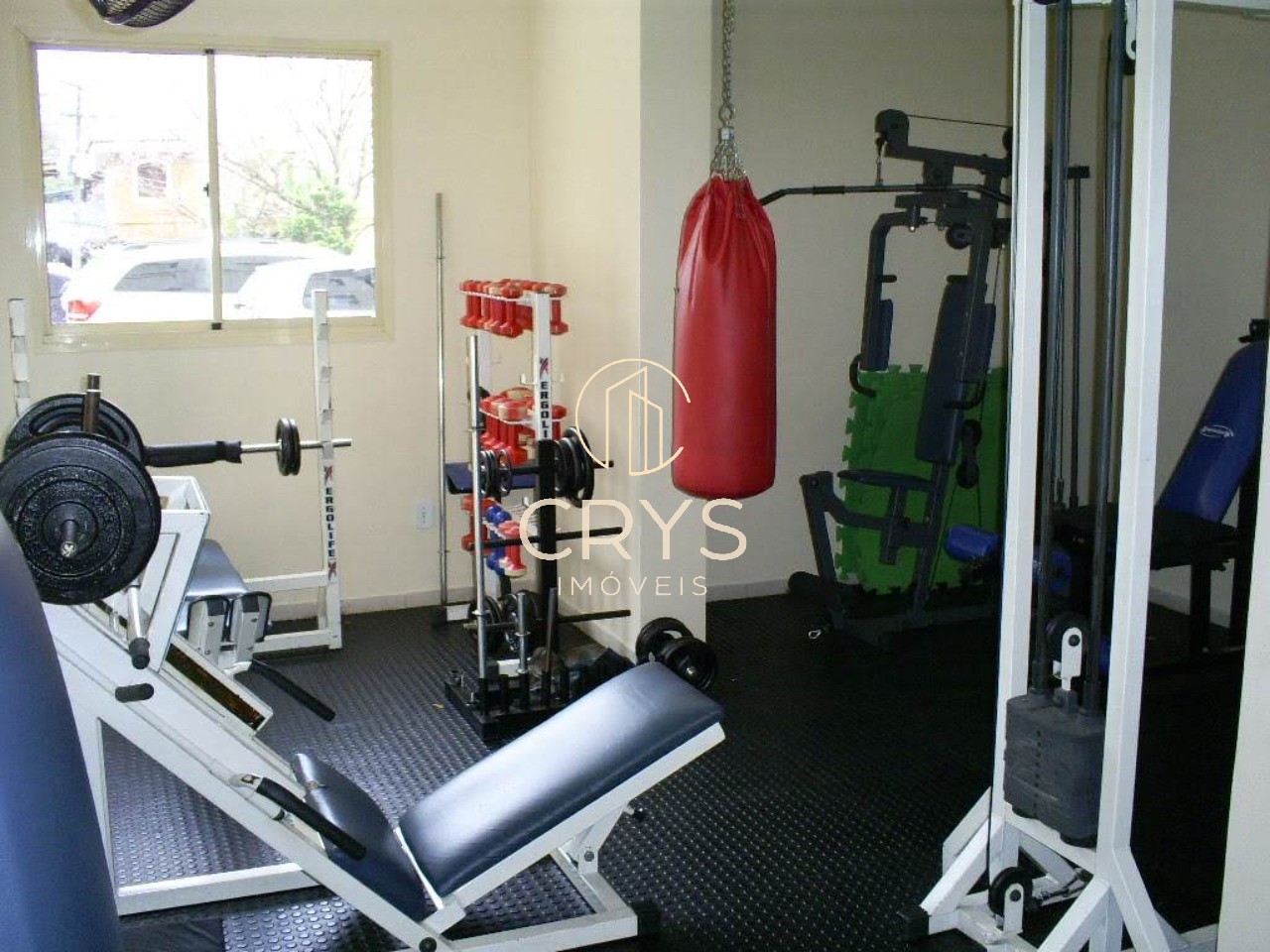 Apartamento, 2 quartos, 50 m² - Foto 15