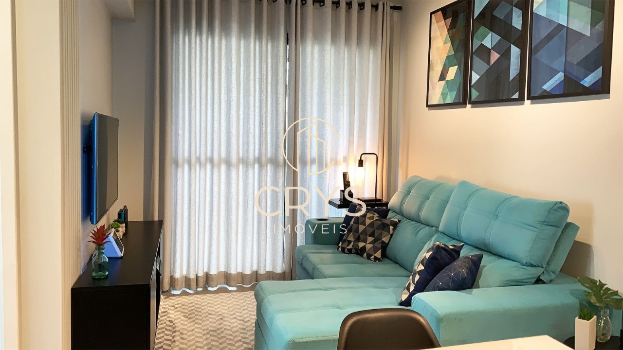 Apartamento, 2 quartos, 57 m² - Foto 1