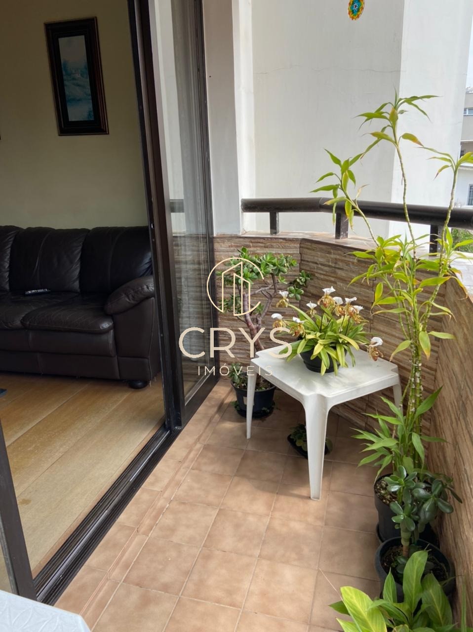 Apartamento, 3 quartos, 74 m² - Foto 12