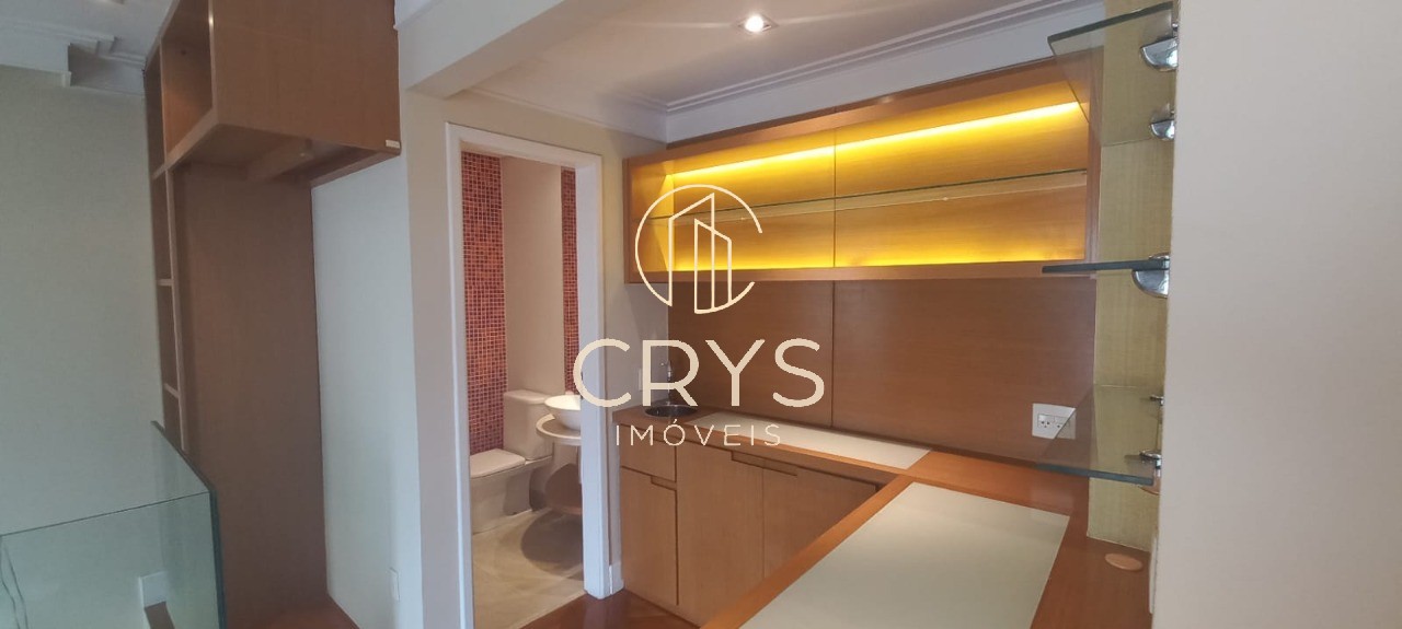 Cobertura à venda com 2 quartos, 150m² - Foto 25