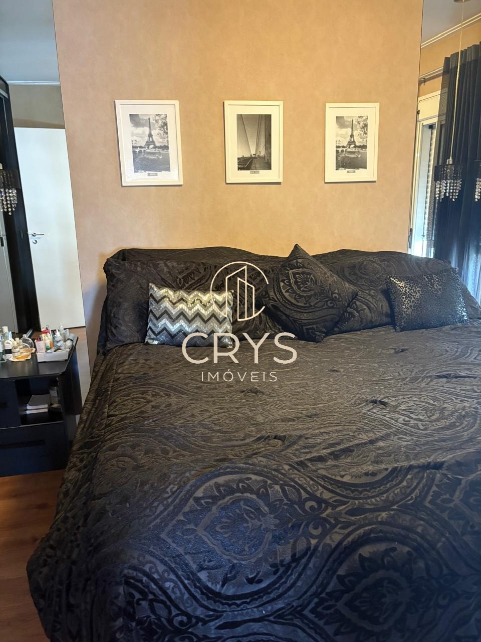 Apartamento, 3 quartos, 140 m² - Foto 26