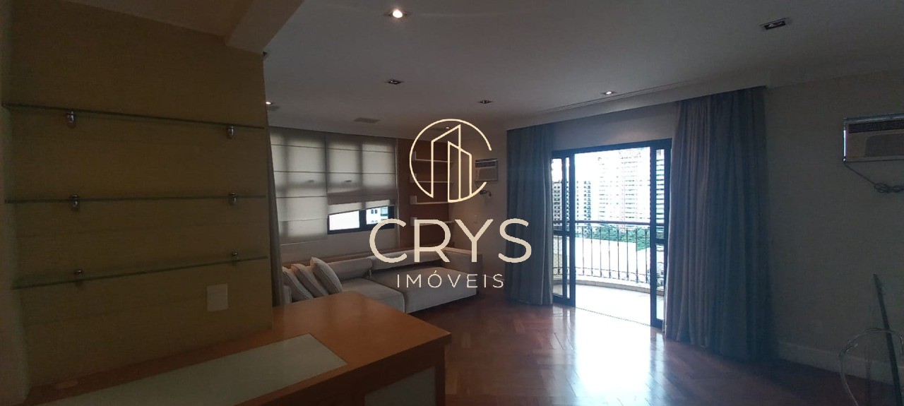Cobertura à venda com 2 quartos, 150m² - Foto 4