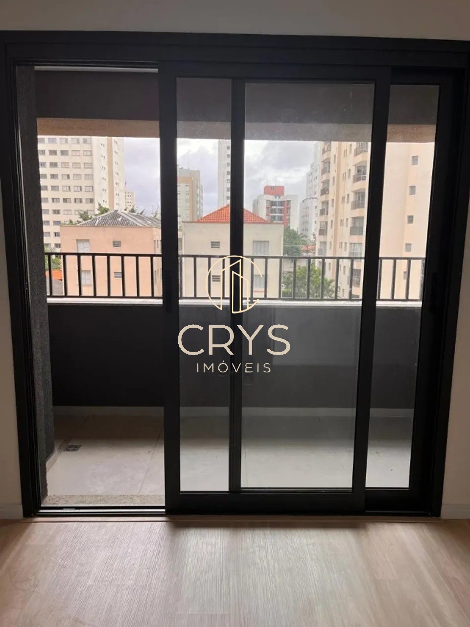 Apartamento, 1 quarto, 24 m² - Foto 12