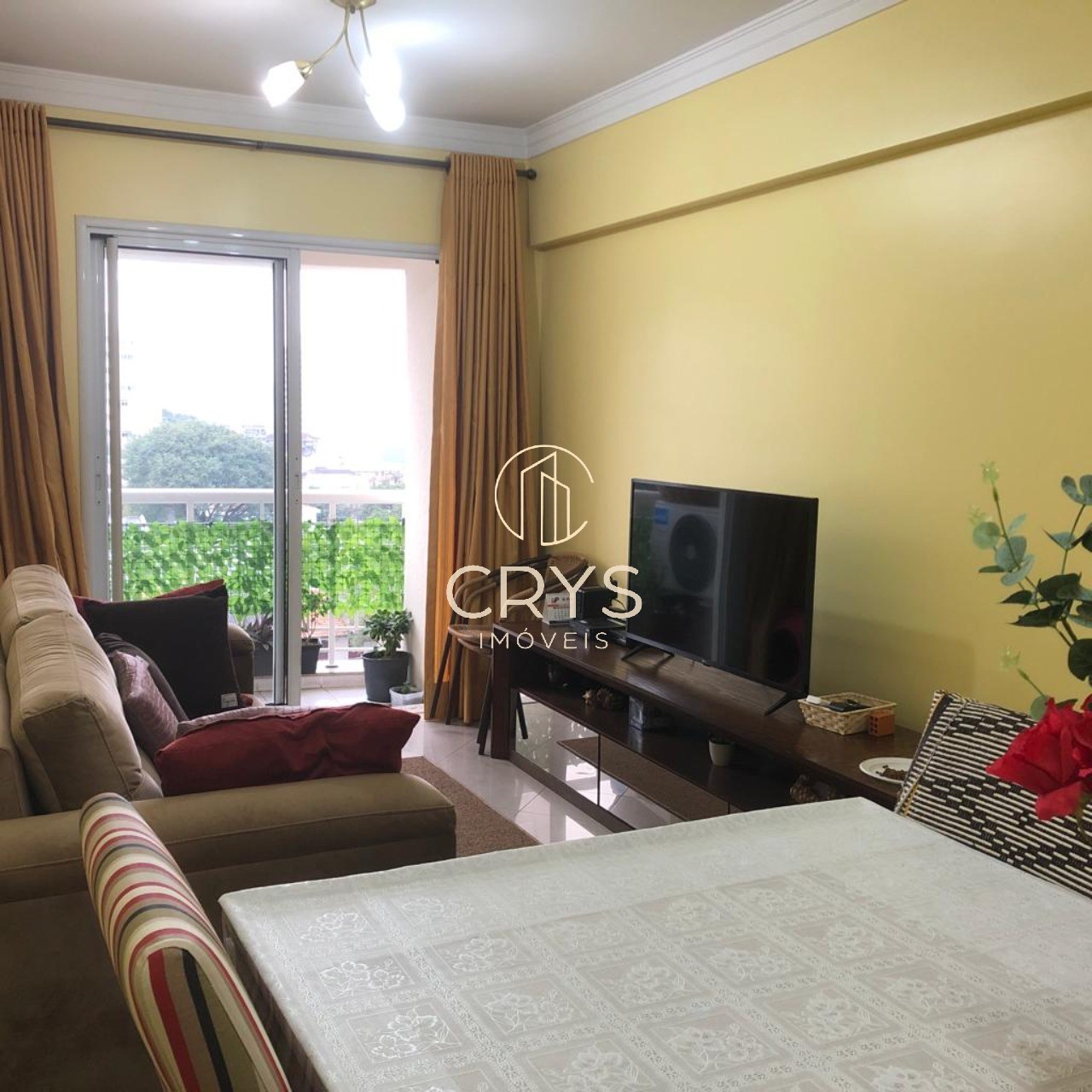 Apartamento, 2 quartos, 62 m² - Foto 2