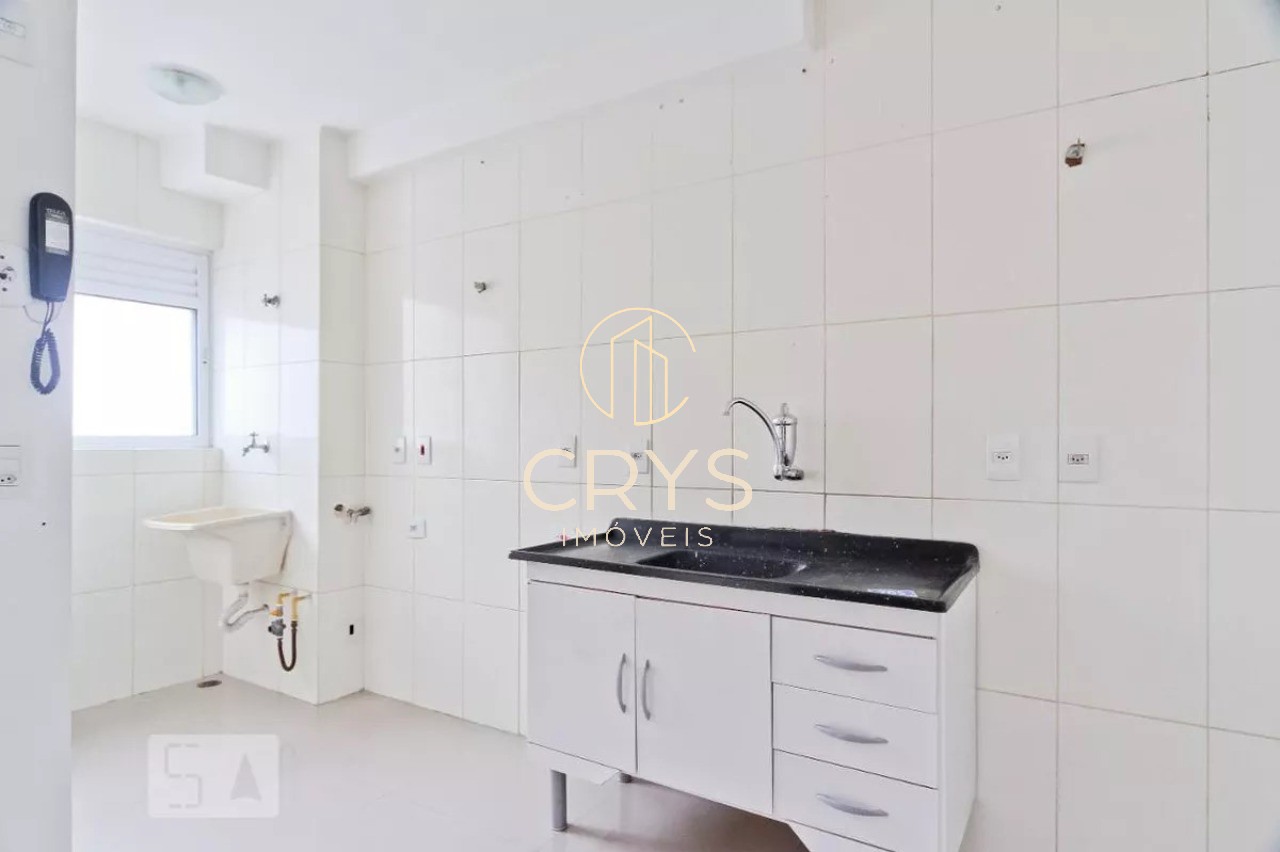 Apartamento, 2 quartos, 52 m² - Foto 5