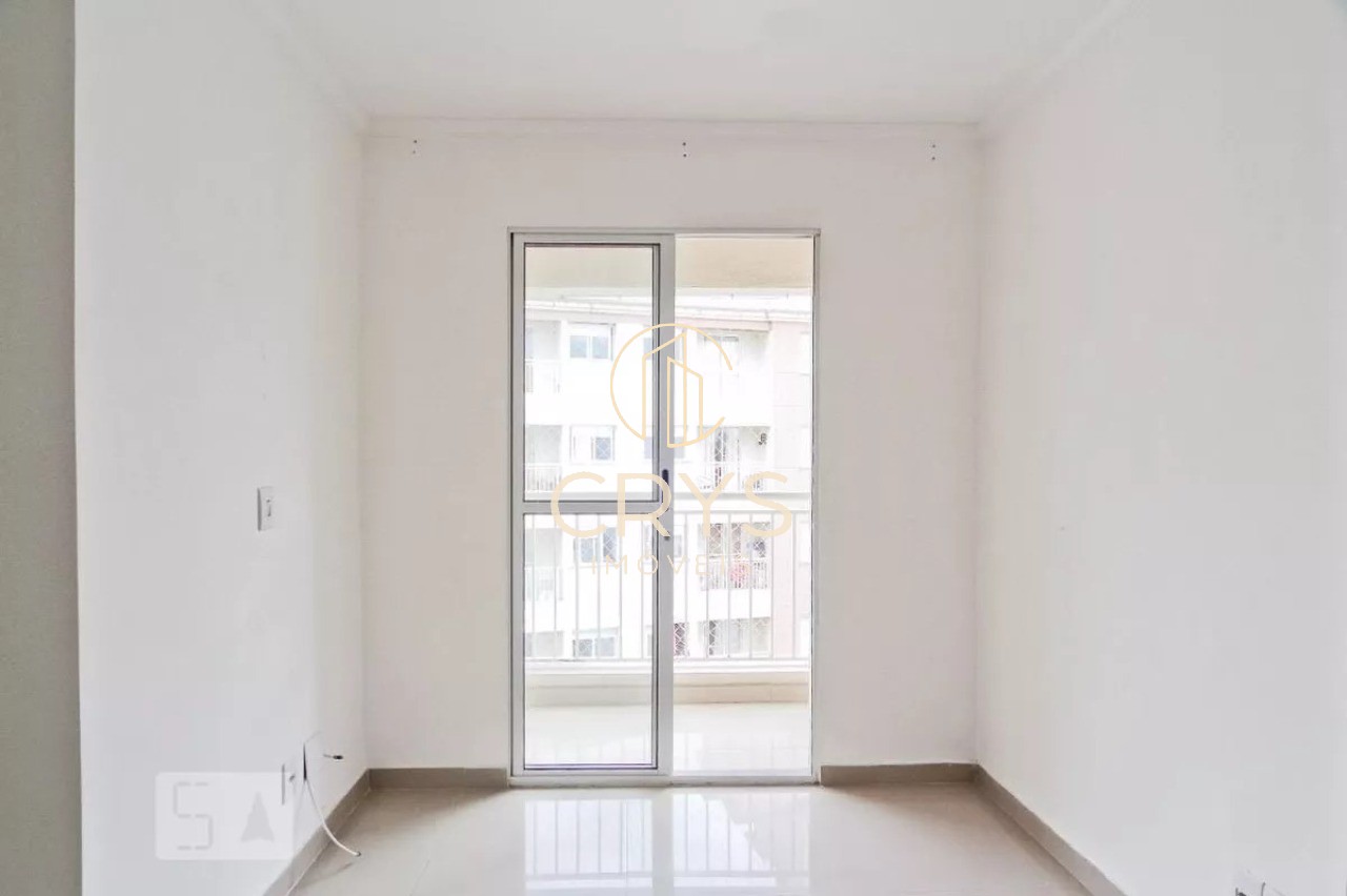 Apartamento, 2 quartos, 52 m² - Foto 2