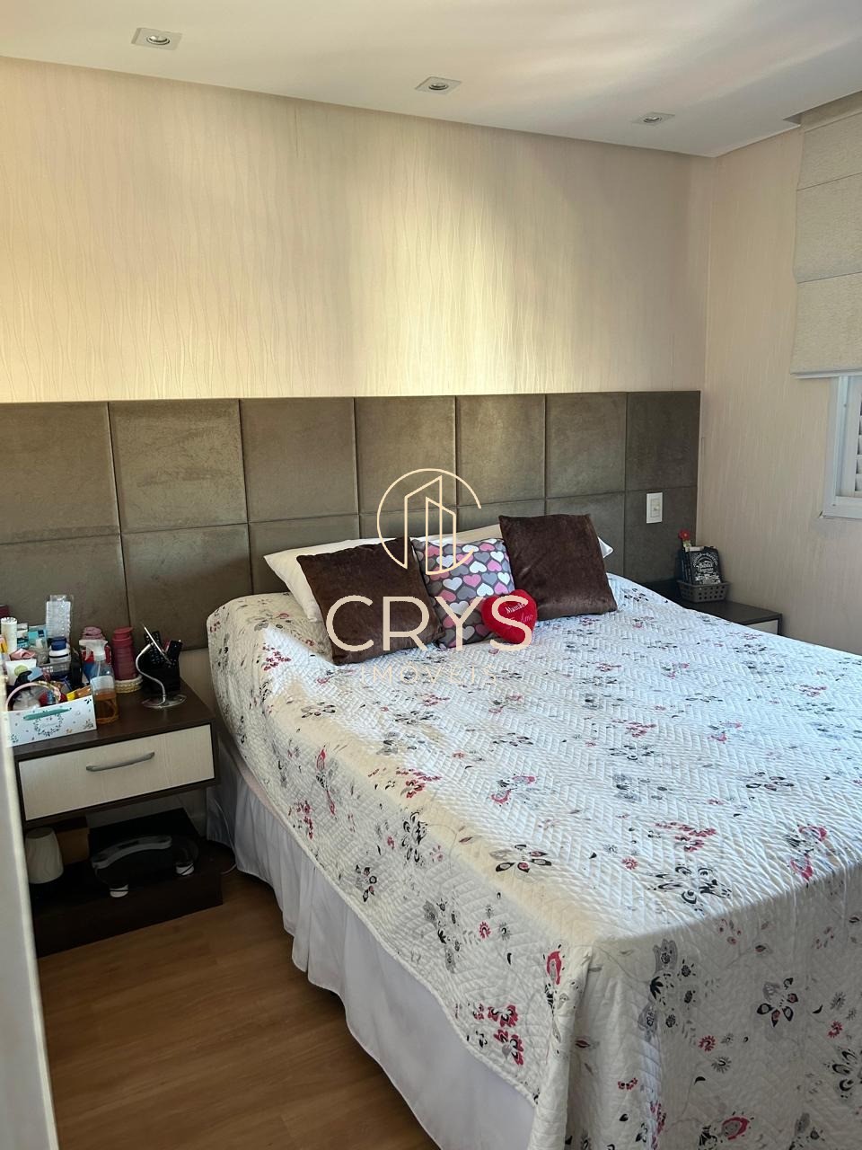 Apartamento, 3 quartos, 121 m² - Foto 8