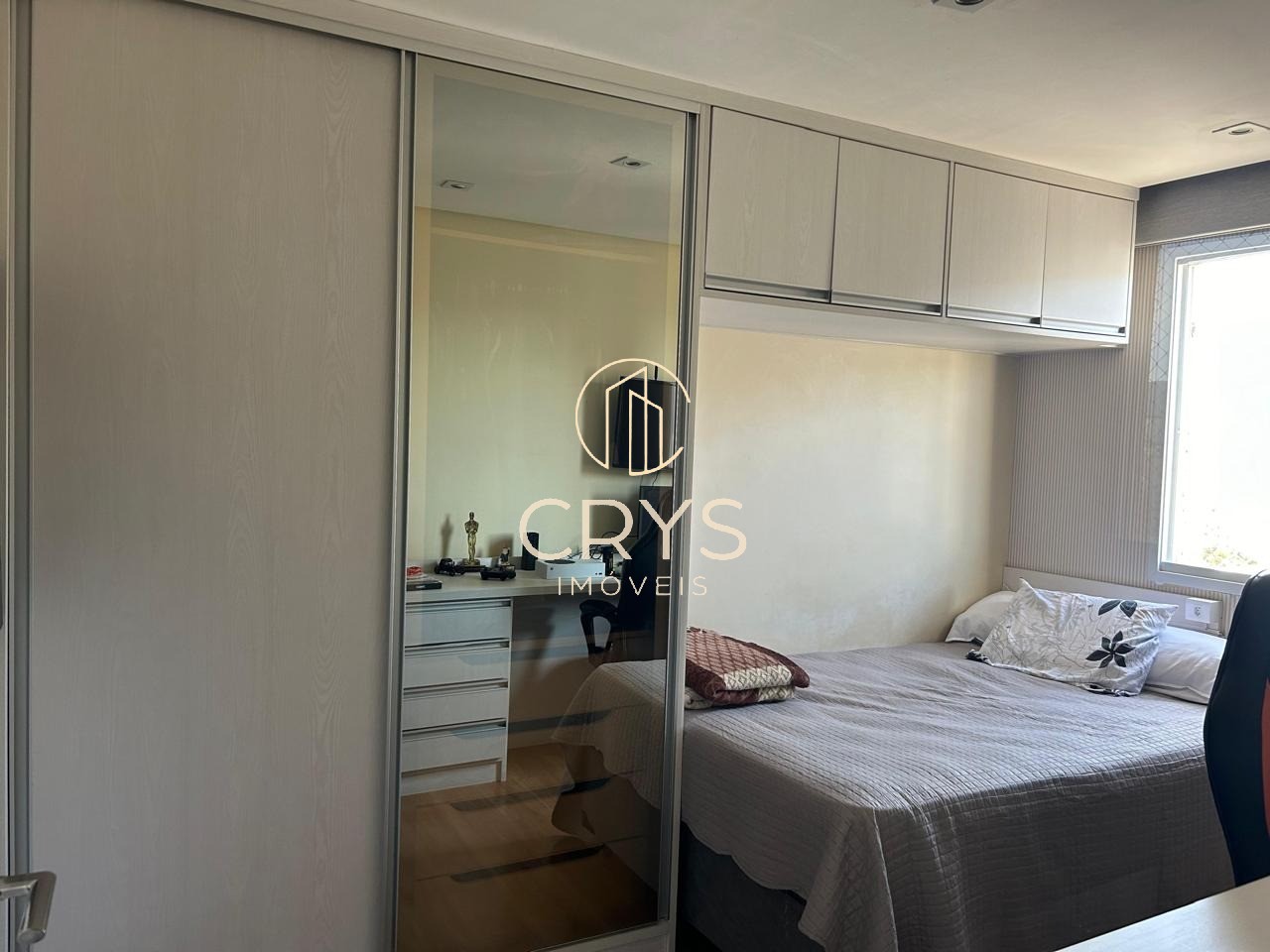 Apartamento, 3 quartos, 121 m² - Foto 12