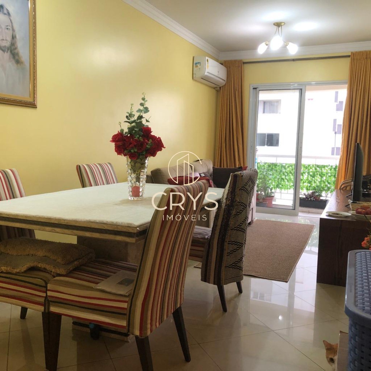 Apartamento, 2 quartos, 62 m² - Foto 1