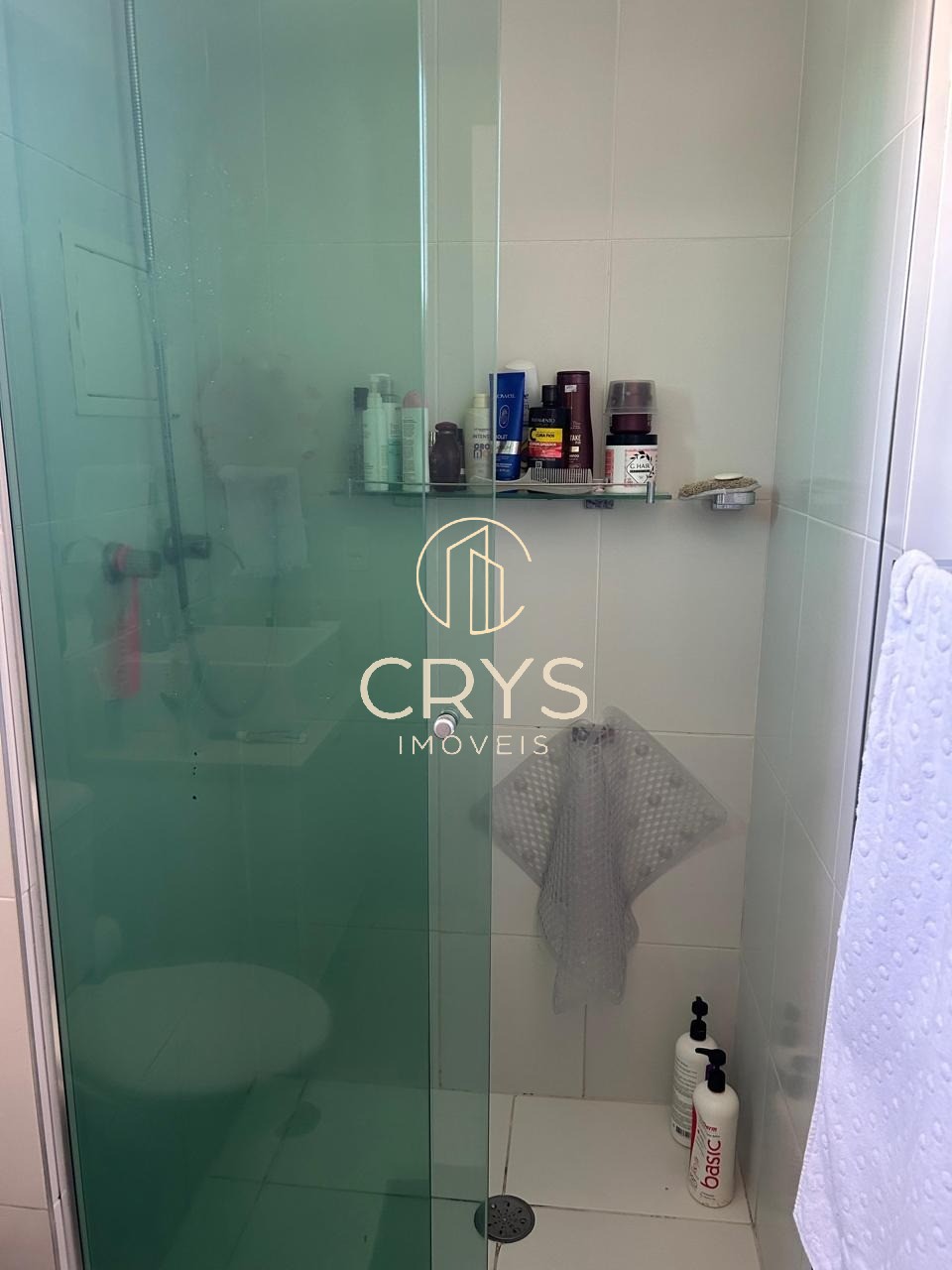 Apartamento, 3 quartos, 121 m² - Foto 17