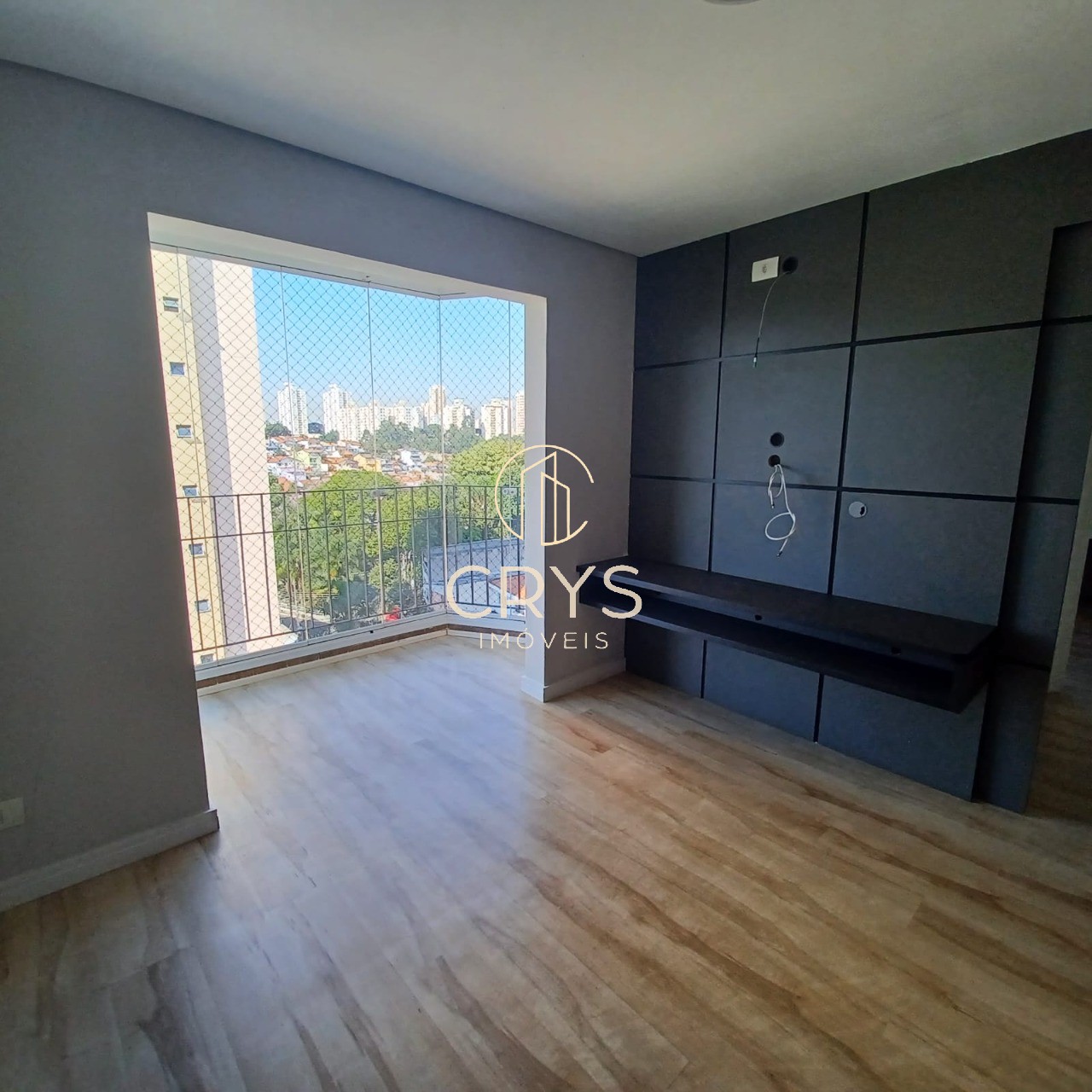 Apartamento, 2 quartos, 70 m² - Foto 1