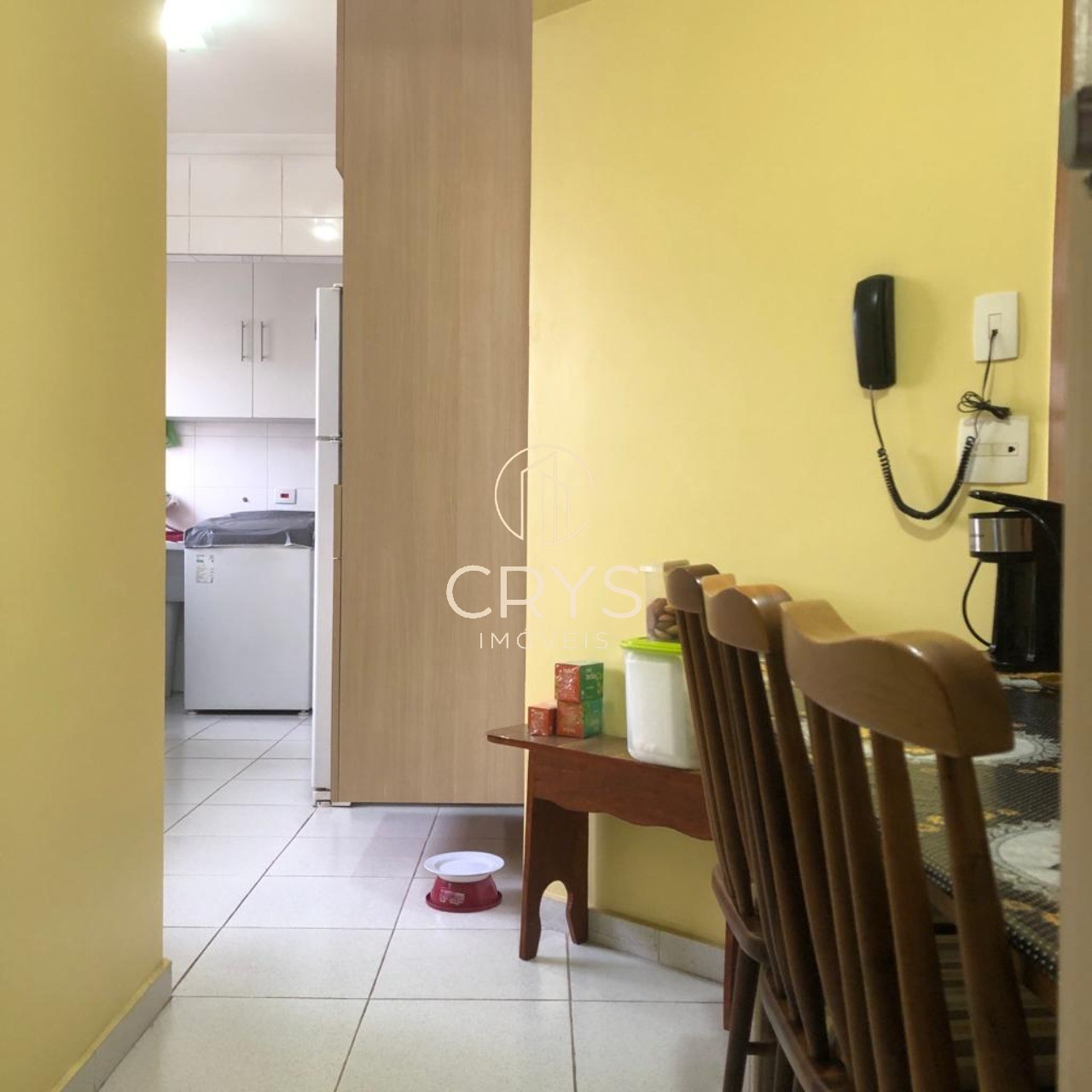 Apartamento, 2 quartos, 62 m² - Foto 12