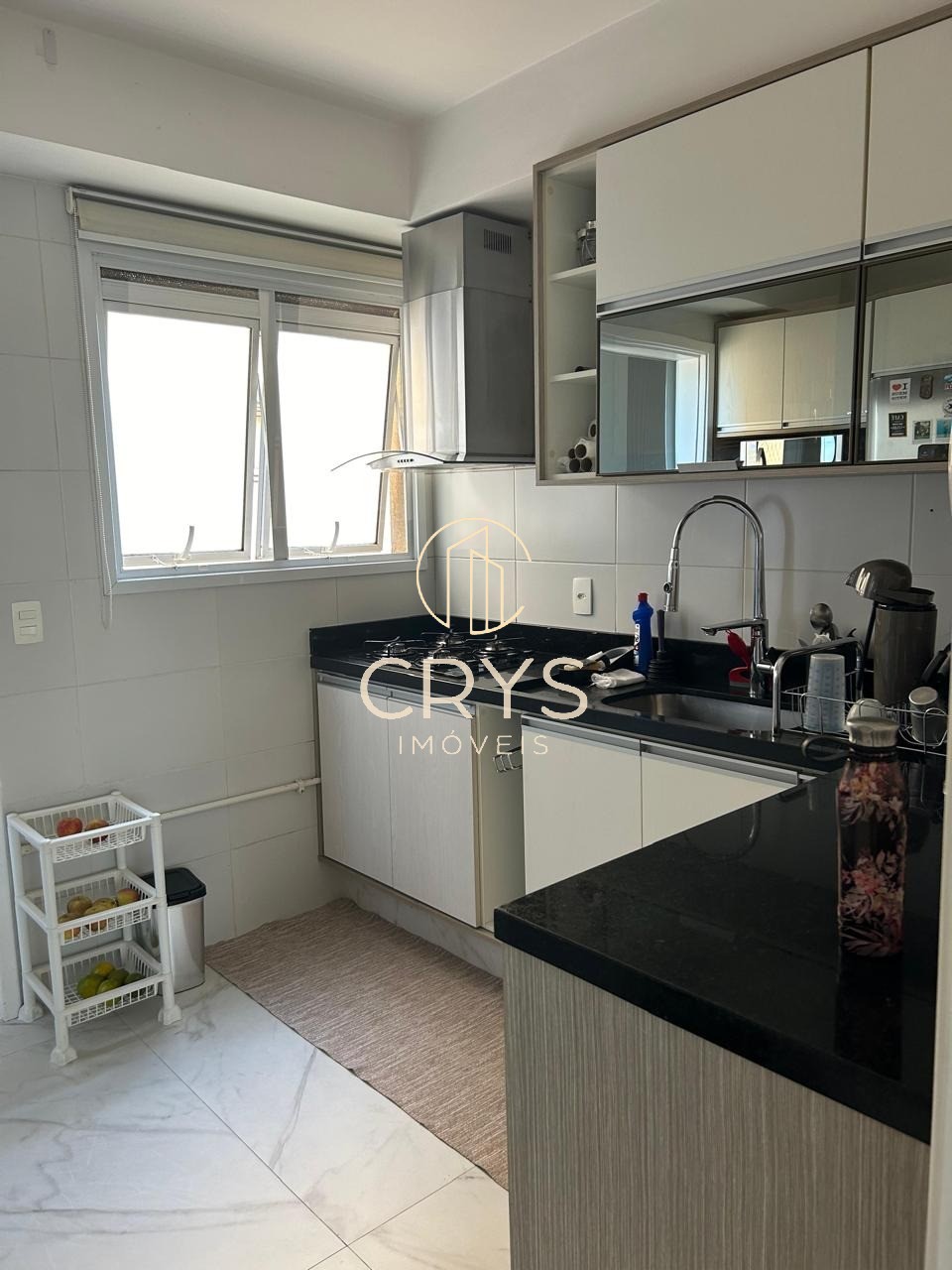 Apartamento, 3 quartos, 121 m² - Foto 5