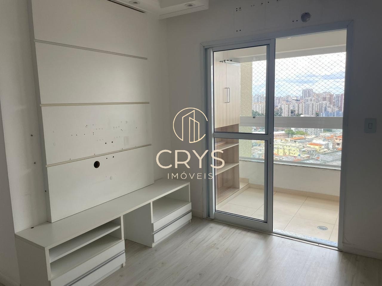 Apartamento, 2 quartos, 55 m² - Foto 1
