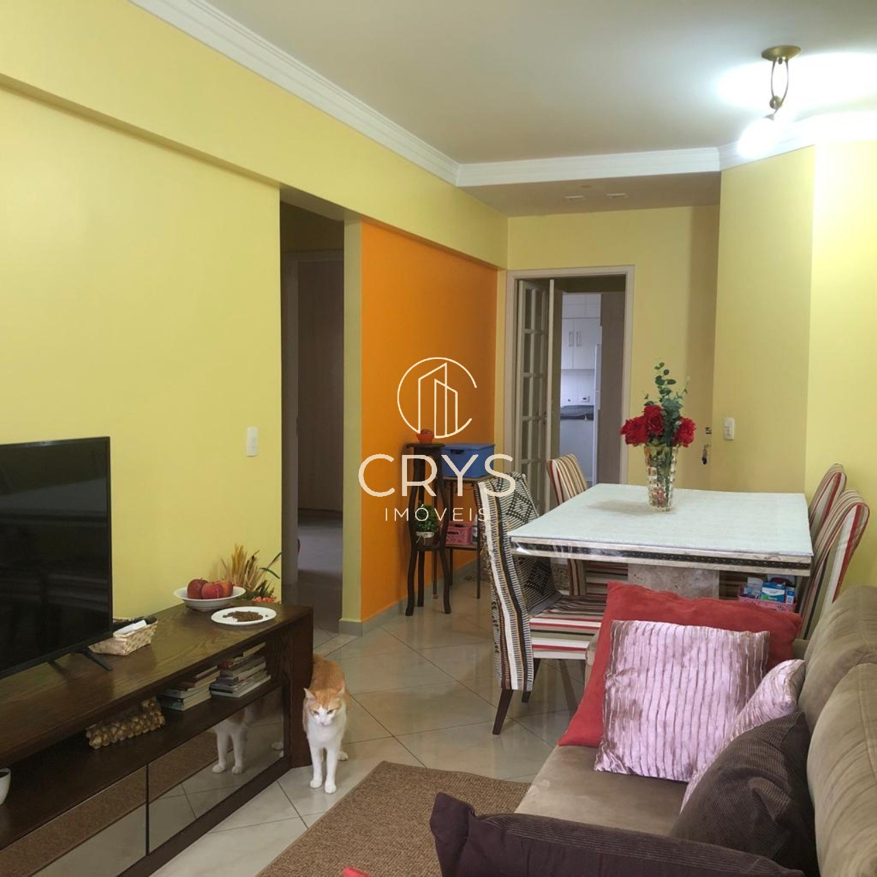 Apartamento, 2 quartos, 62 m² - Foto 10