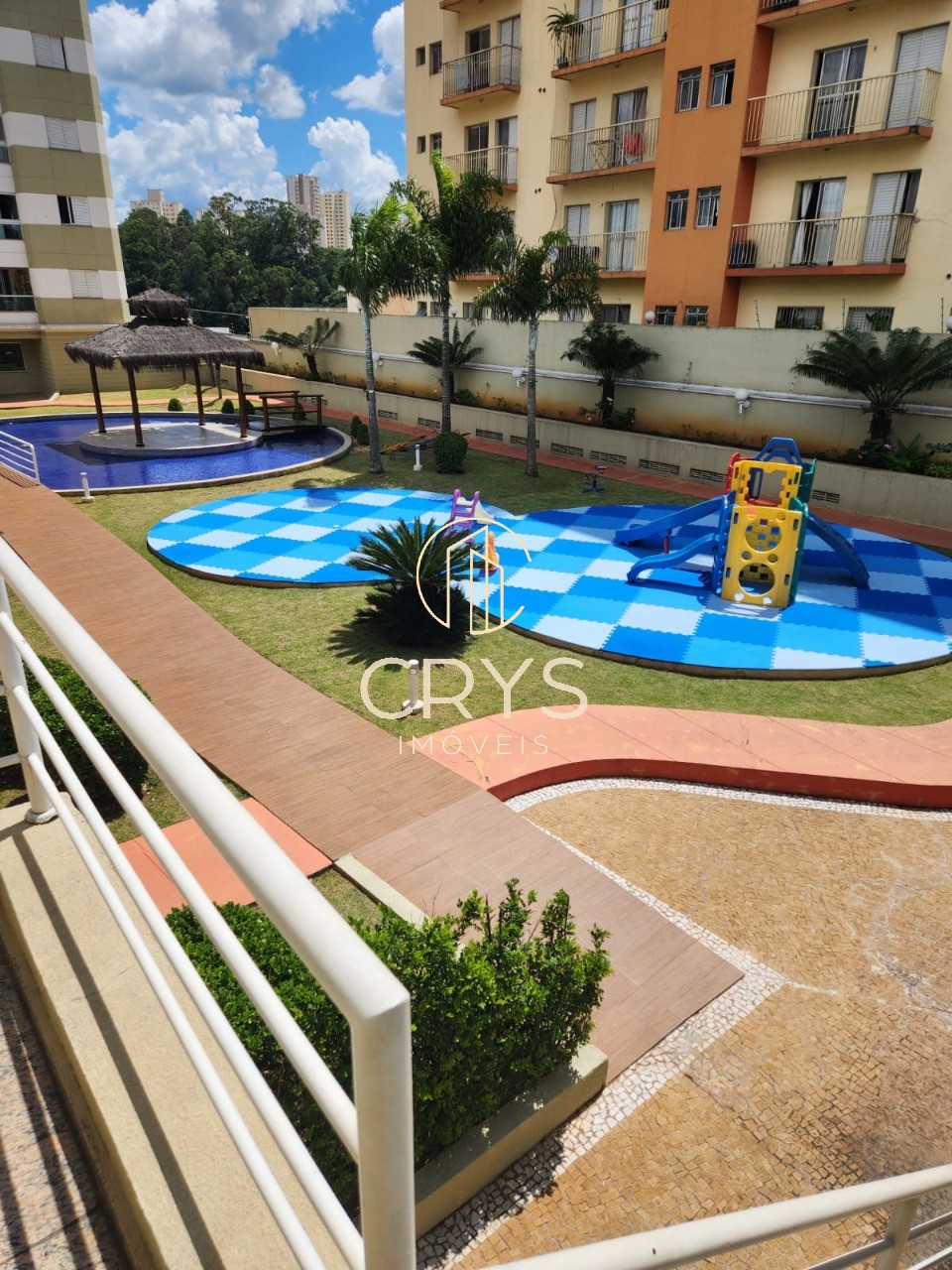Apartamento, 2 quartos, 55 m² - Foto 23