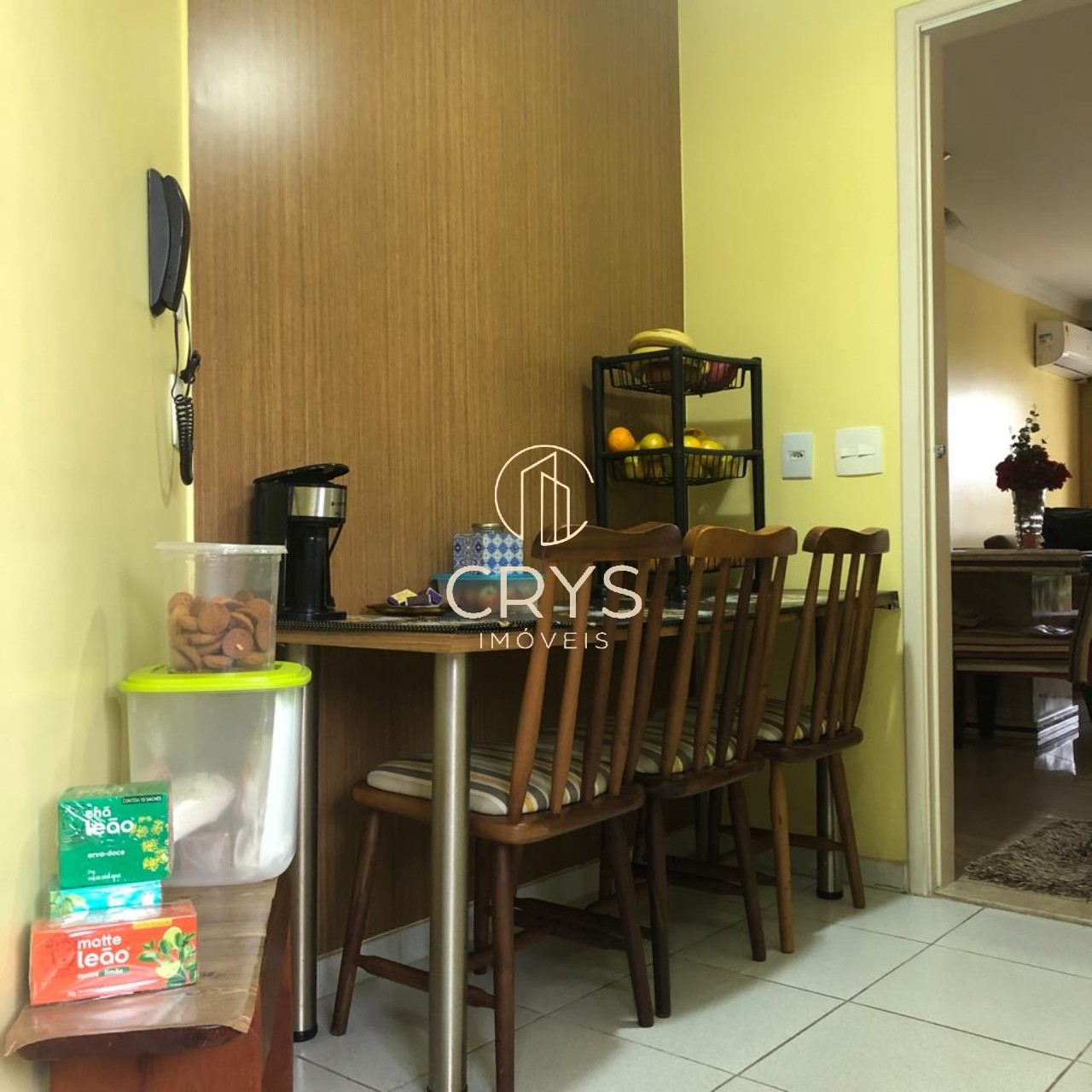 Apartamento, 2 quartos, 62 m² - Foto 7