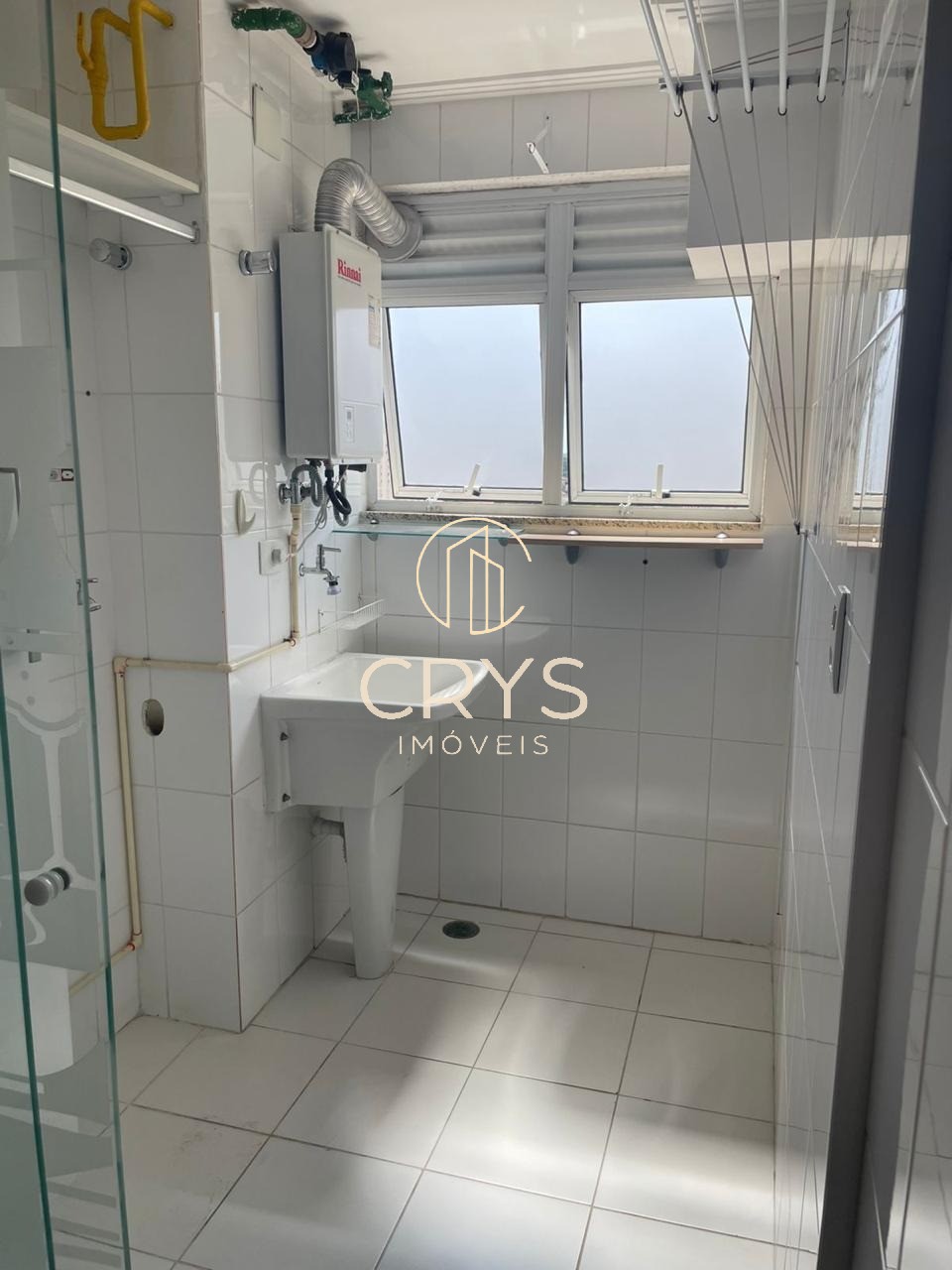 Apartamento, 2 quartos, 55 m² - Foto 12
