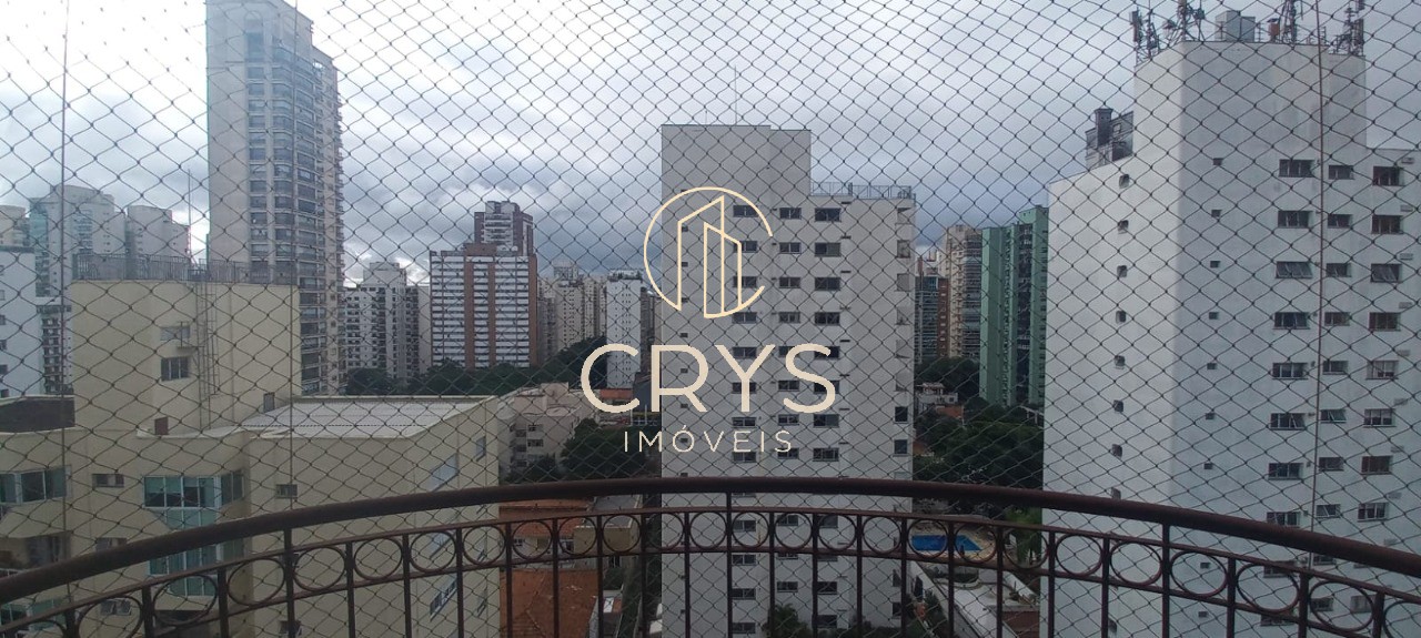 Cobertura à venda com 2 quartos, 150m² - Foto 34