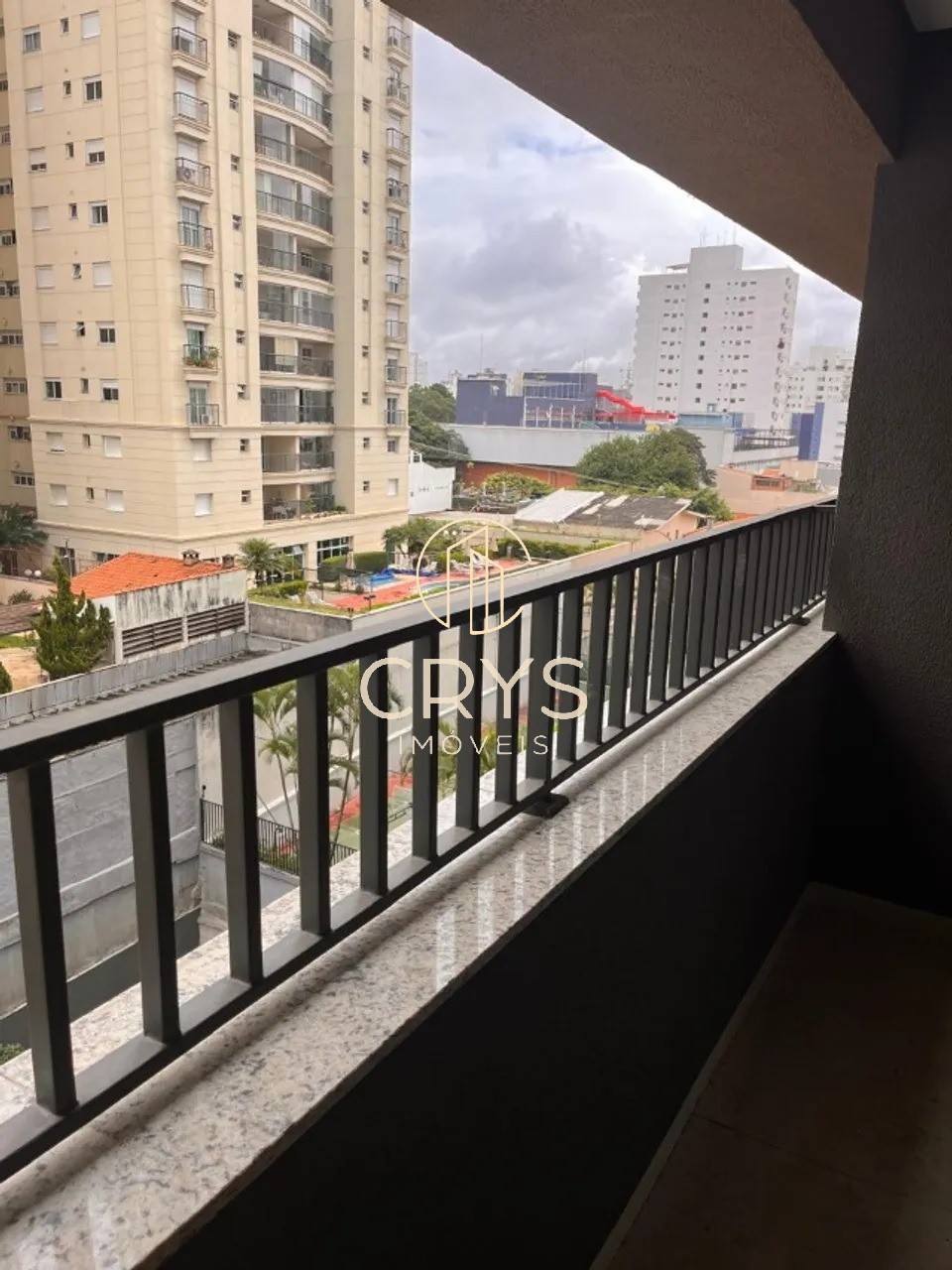 Apartamento, 1 quarto, 24 m² - Foto 7