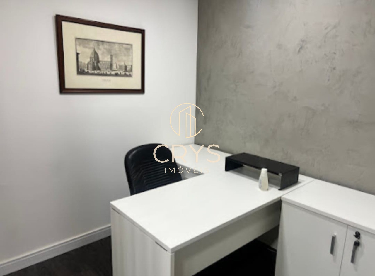 Conjunto Comercial-Sala à venda, 35m² - Foto 10