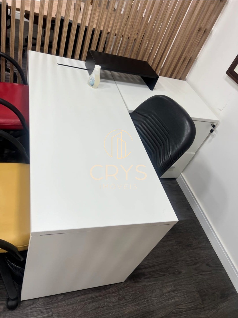 Conjunto Comercial-Sala à venda, 35m² - Foto 18