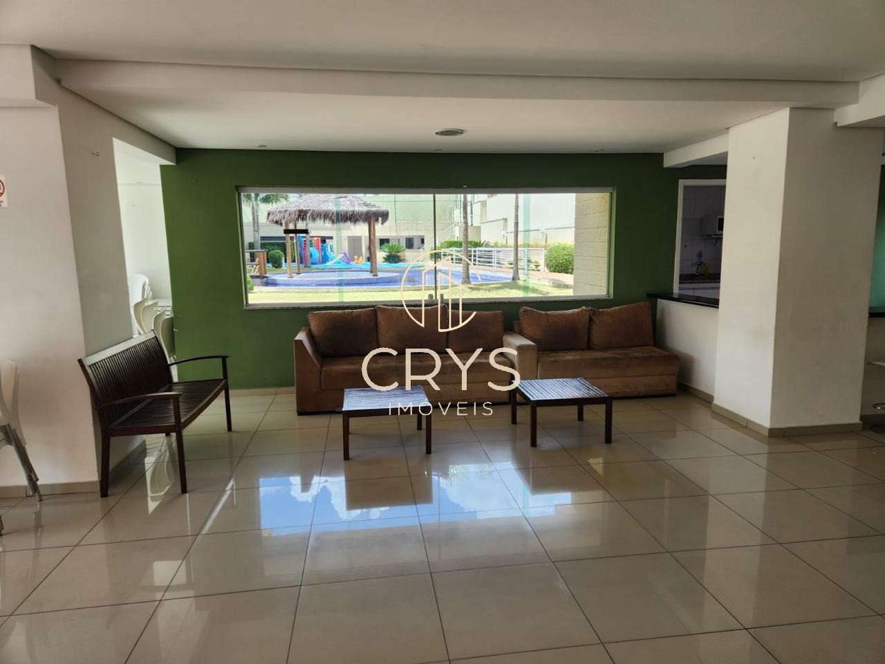 Apartamento, 2 quartos, 55 m² - Foto 29
