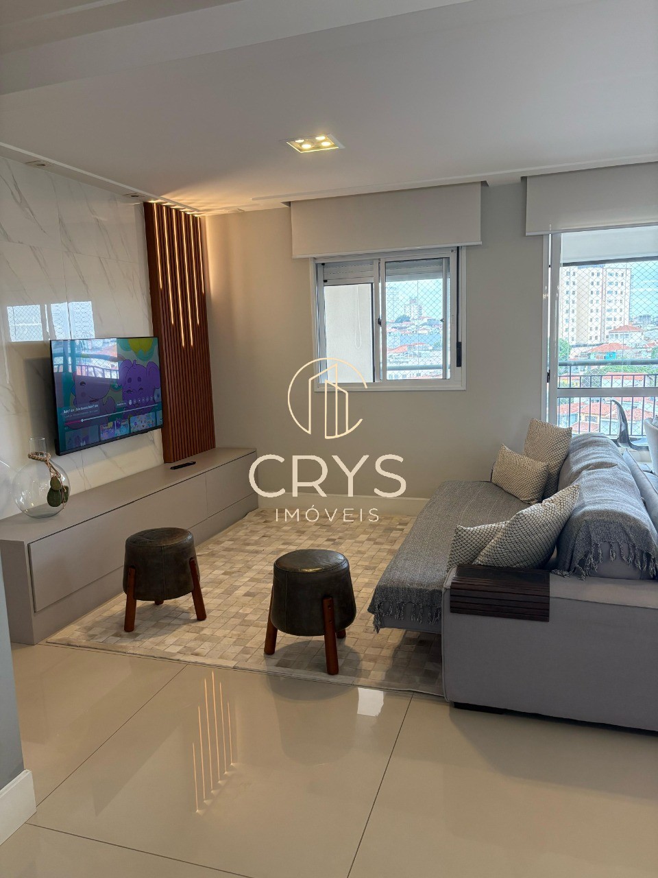 Apartamento, 3 quartos, 140 m² - Foto 4
