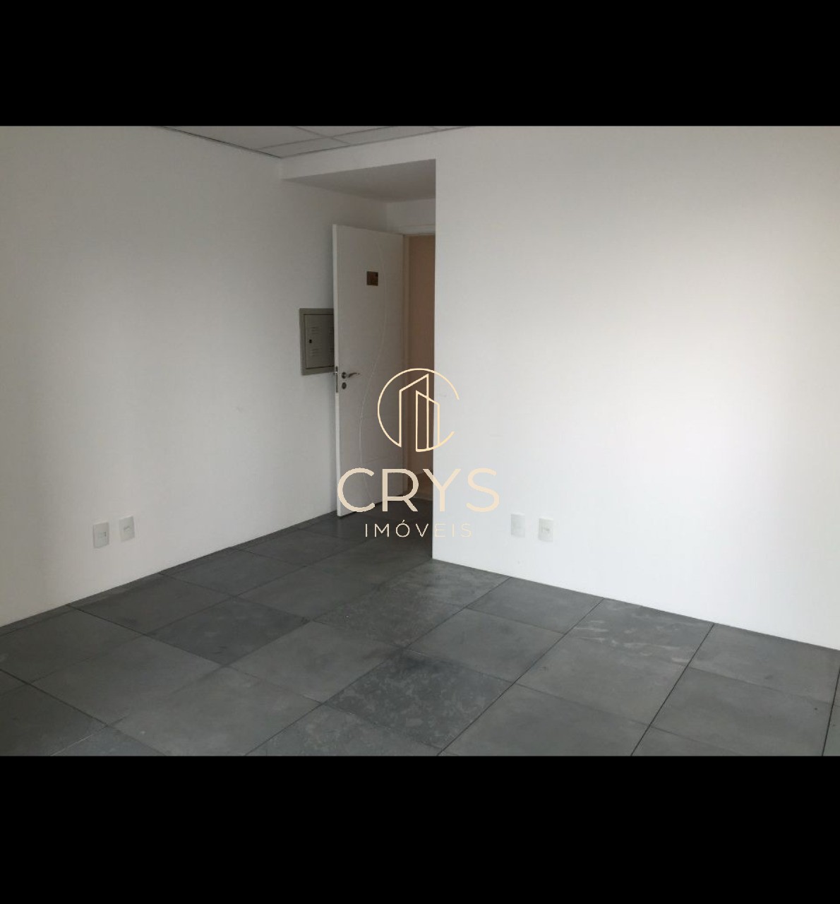 Conjunto Comercial-Sala à venda e aluguel, 47m² - Foto 4