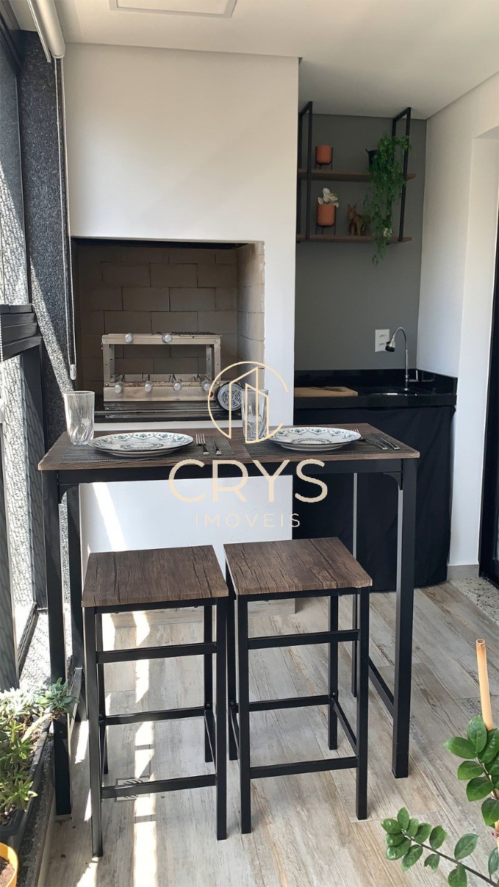 Apartamento, 2 quartos, 57 m² - Foto 12