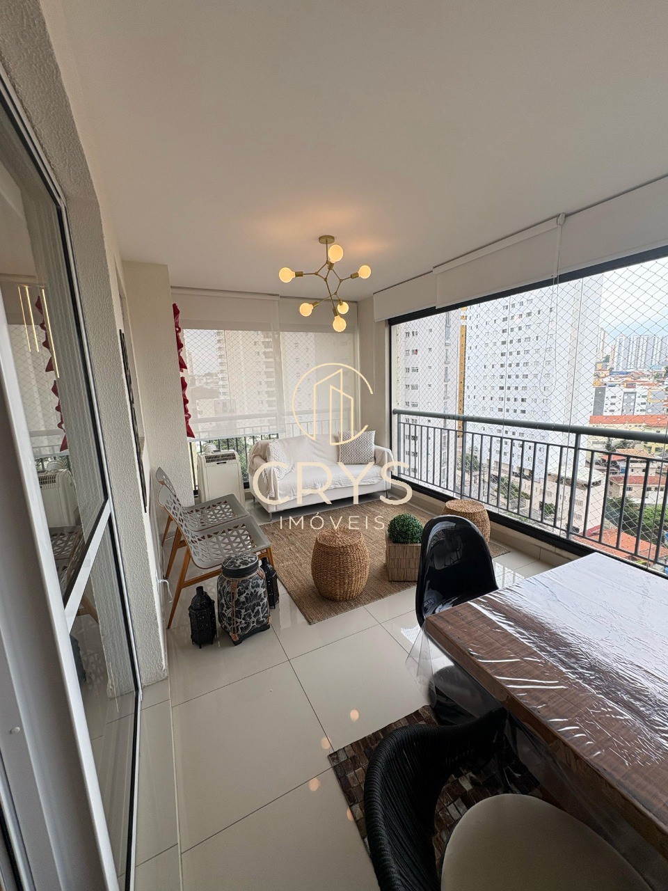 Apartamento, 3 quartos, 140 m² - Foto 13