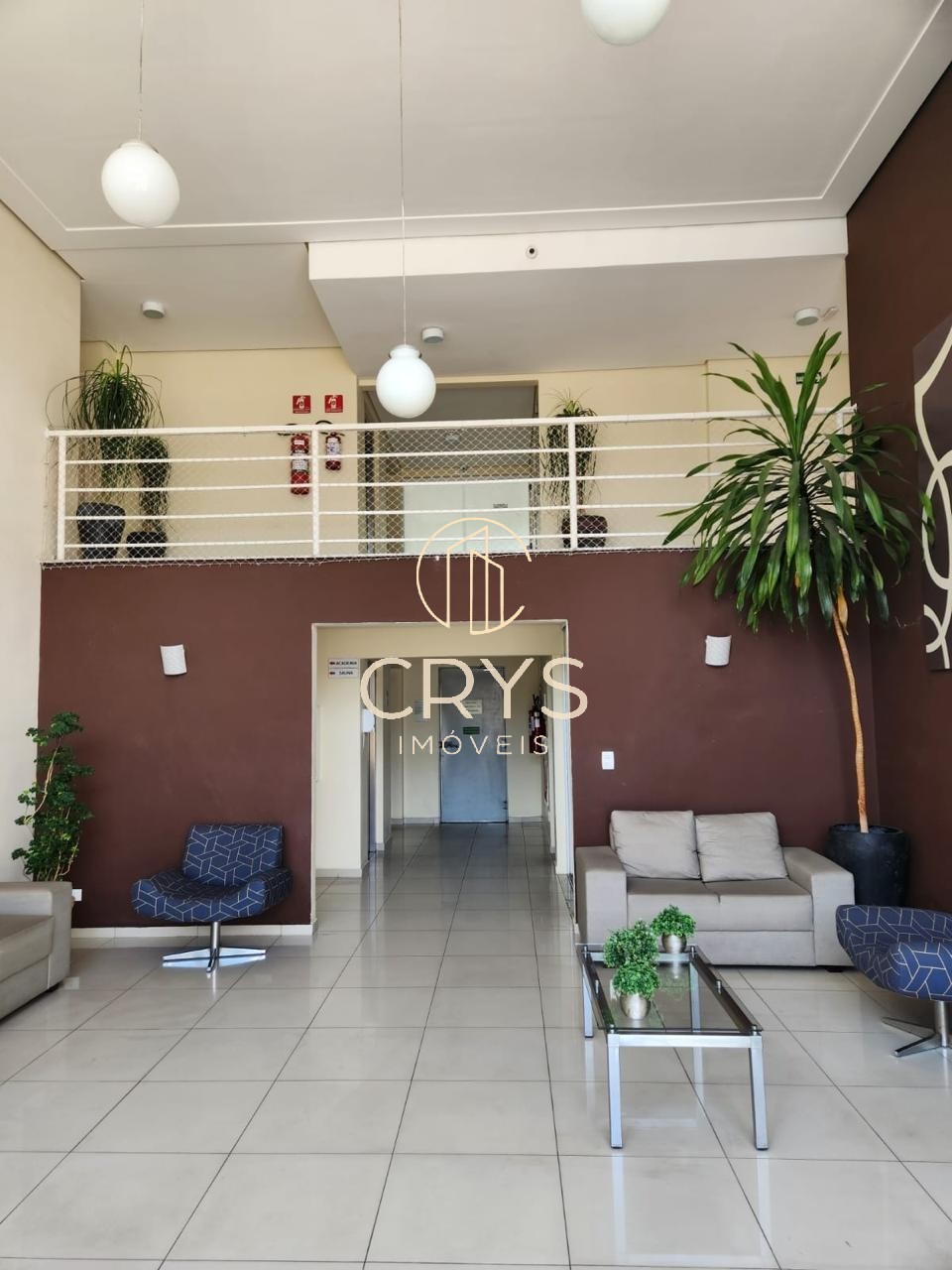Apartamento, 2 quartos, 55 m² - Foto 28