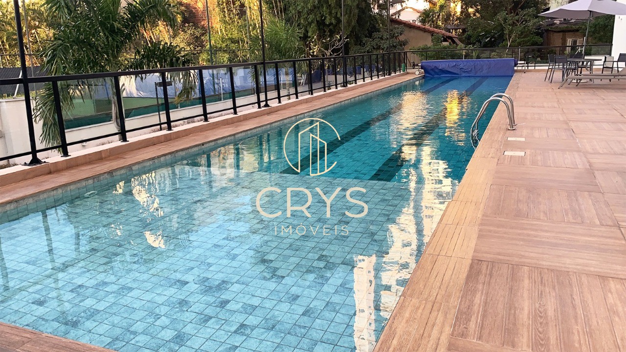 Apartamento, 2 quartos, 57 m² - Foto 22