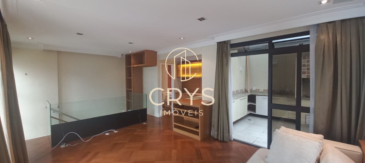 Cobertura à venda com 2 quartos, 150m² - Foto 3