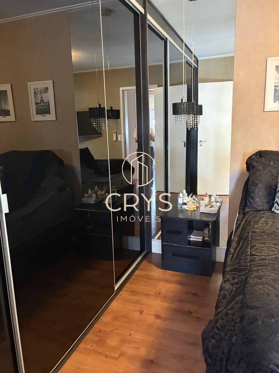 Apartamento, 3 quartos, 140 m² - Foto 28