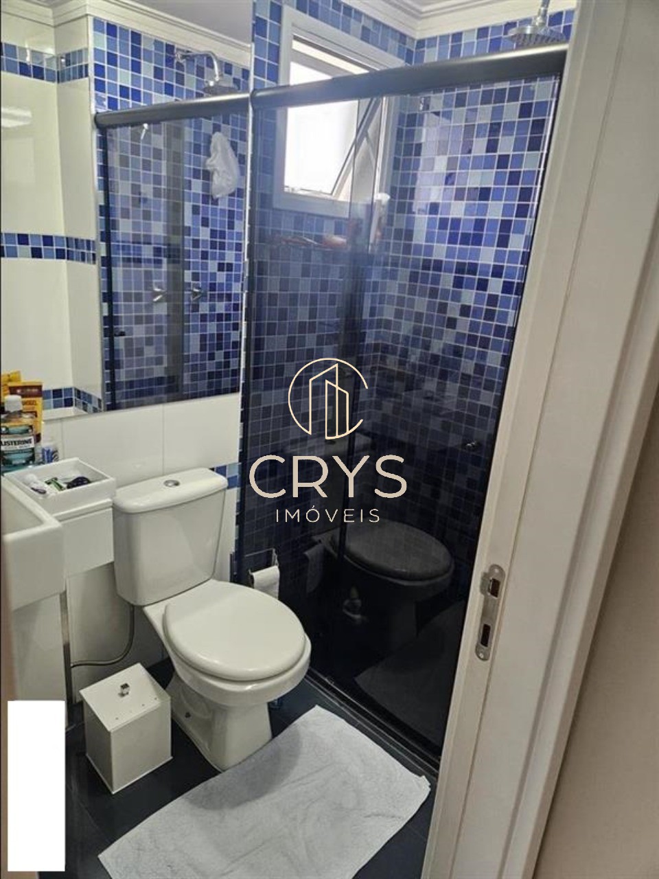 Apartamento à venda com 2 quartos, 89m² - Foto 10
