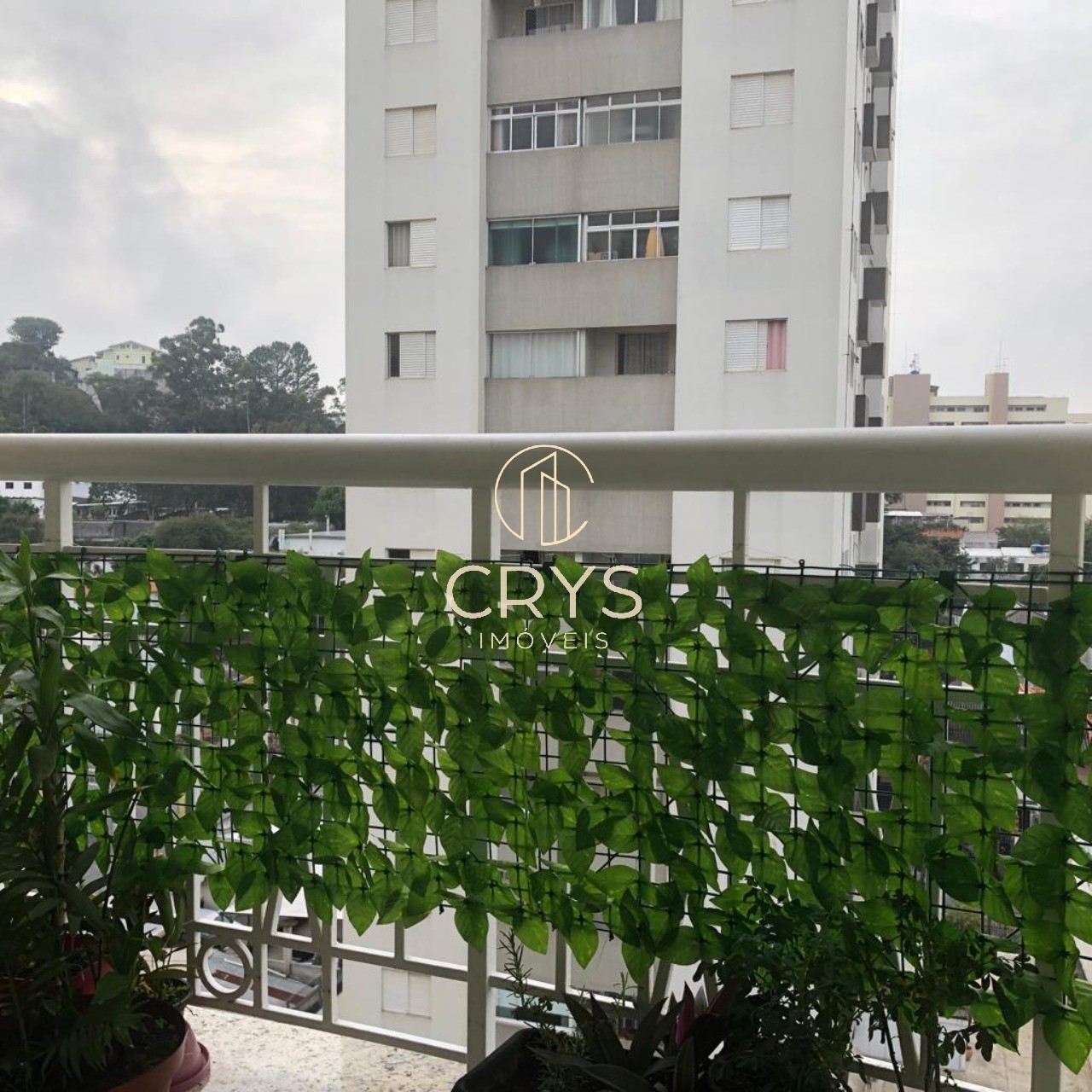 Apartamento, 2 quartos, 62 m² - Foto 3