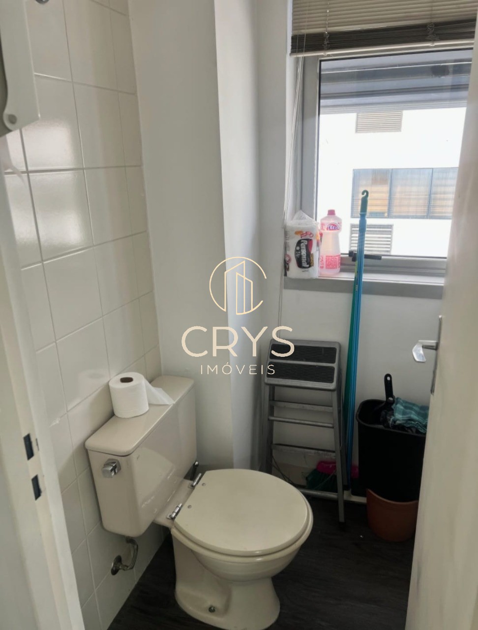 Conjunto Comercial-Sala à venda, 35m² - Foto 21