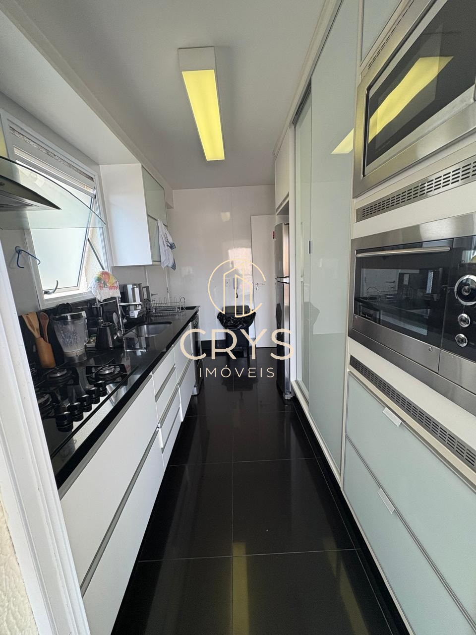 Apartamento, 3 quartos, 140 m² - Foto 18