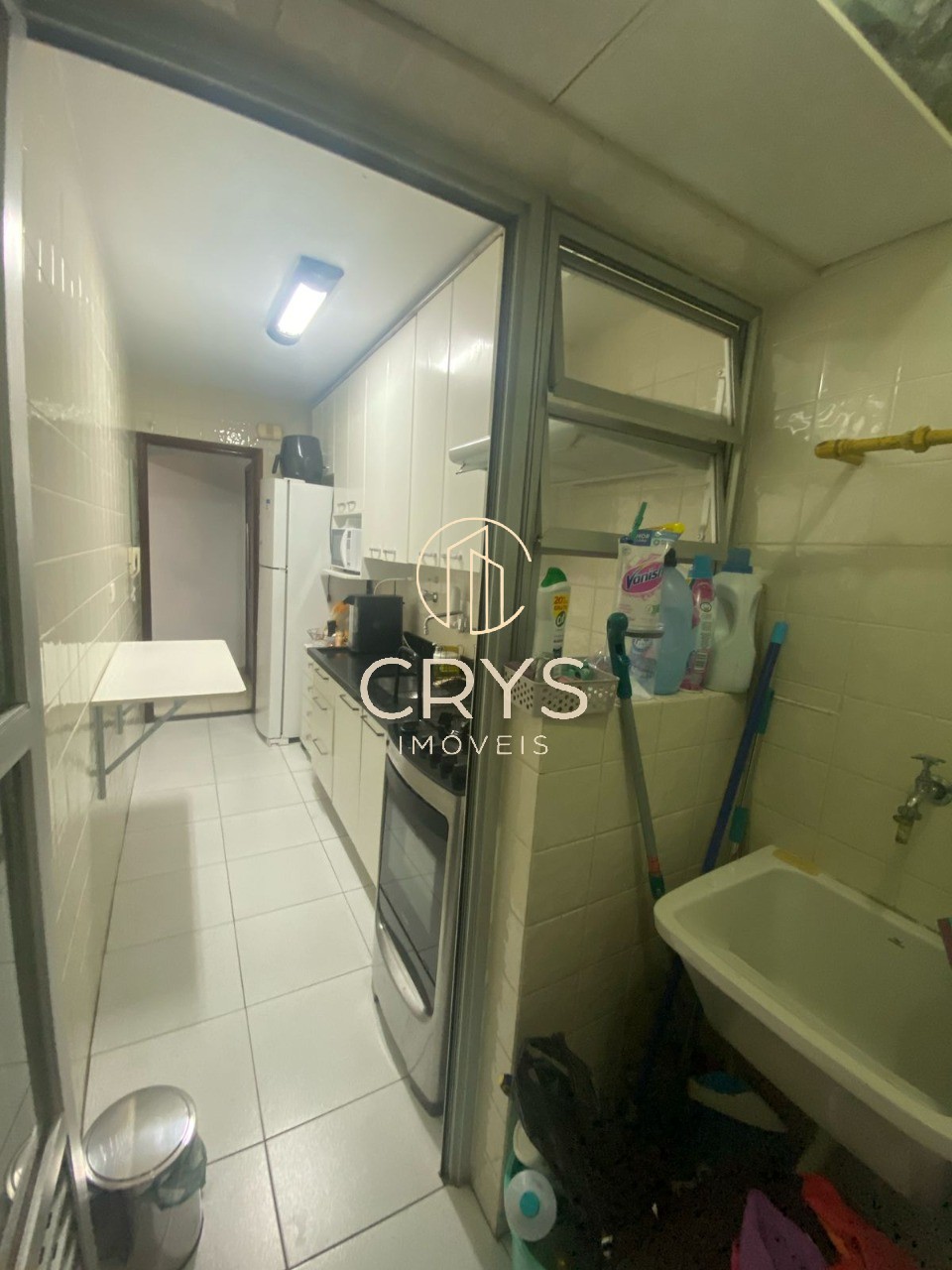 Apartamento, 2 quartos, 58 m² - Foto 11