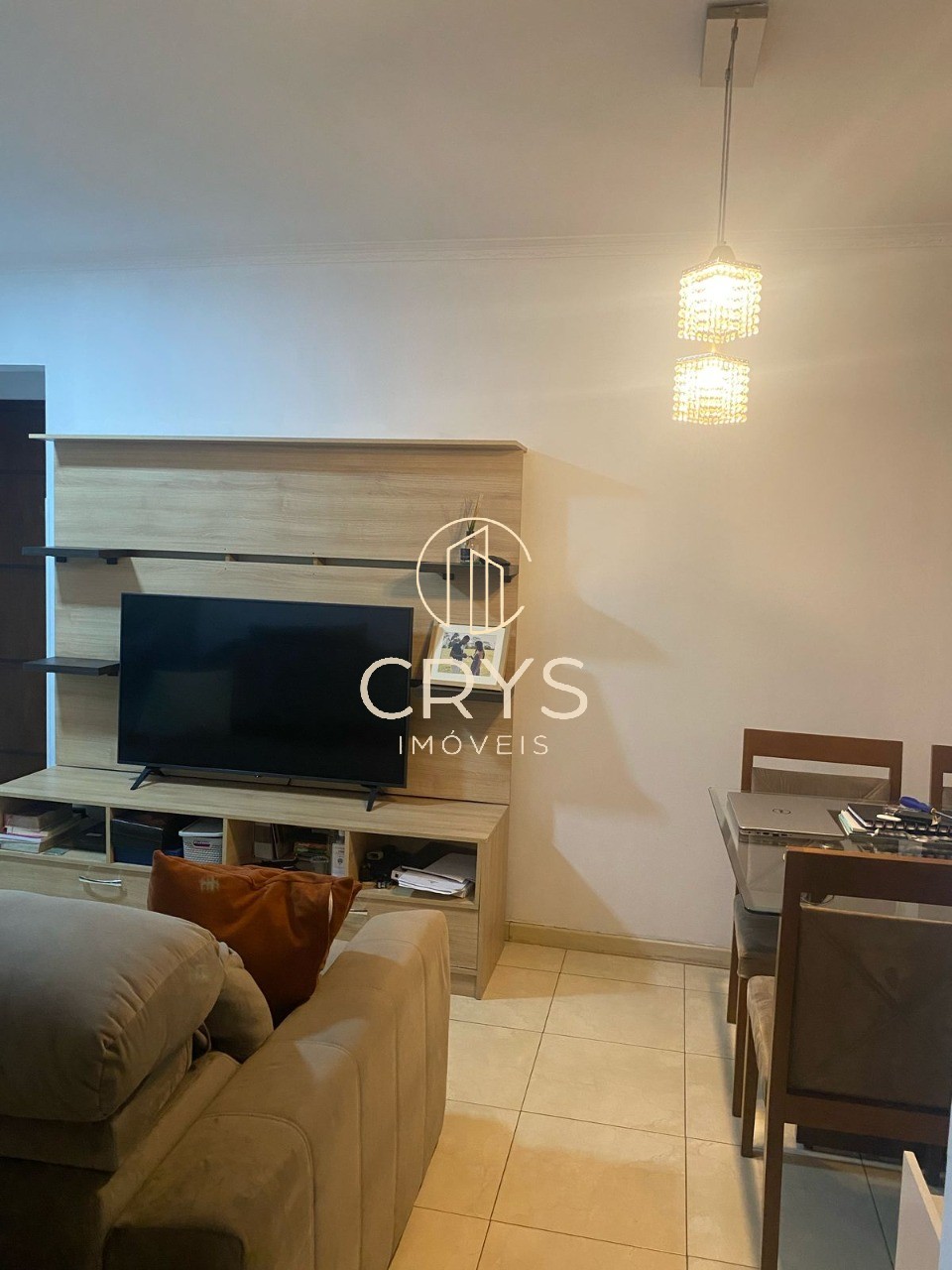 Apartamento, 2 quartos, 58 m² - Foto 3