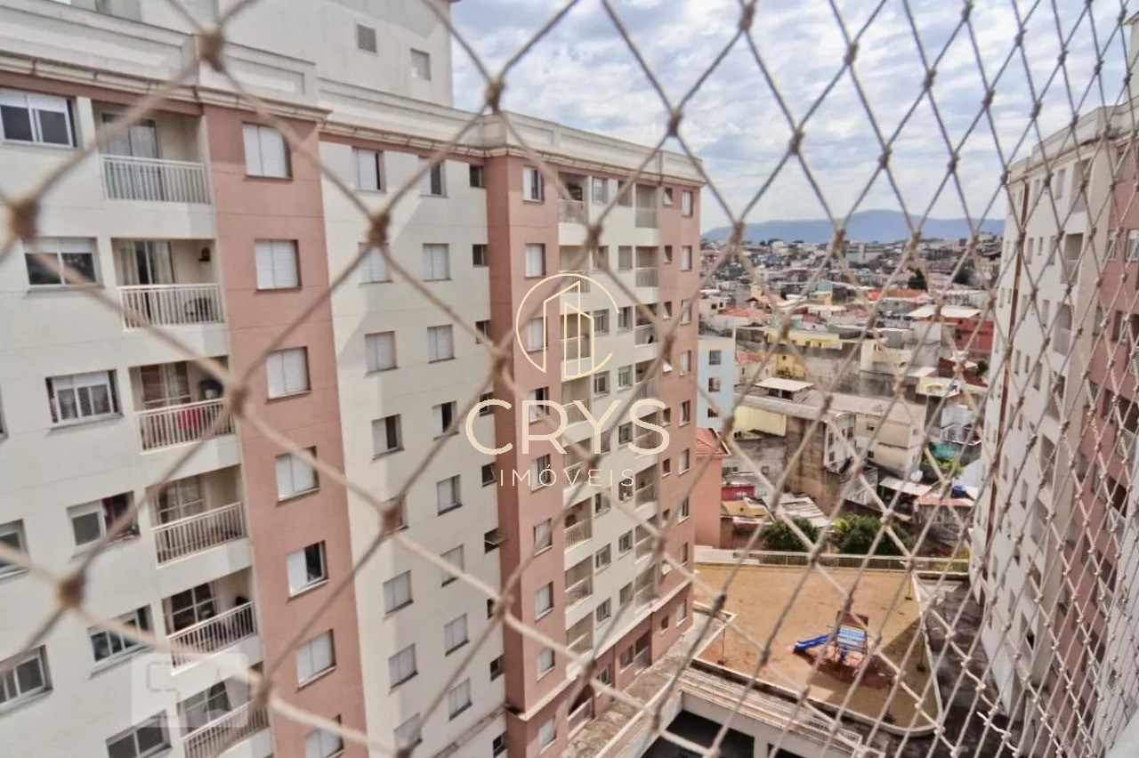 Apartamento, 2 quartos, 52 m² - Foto 28