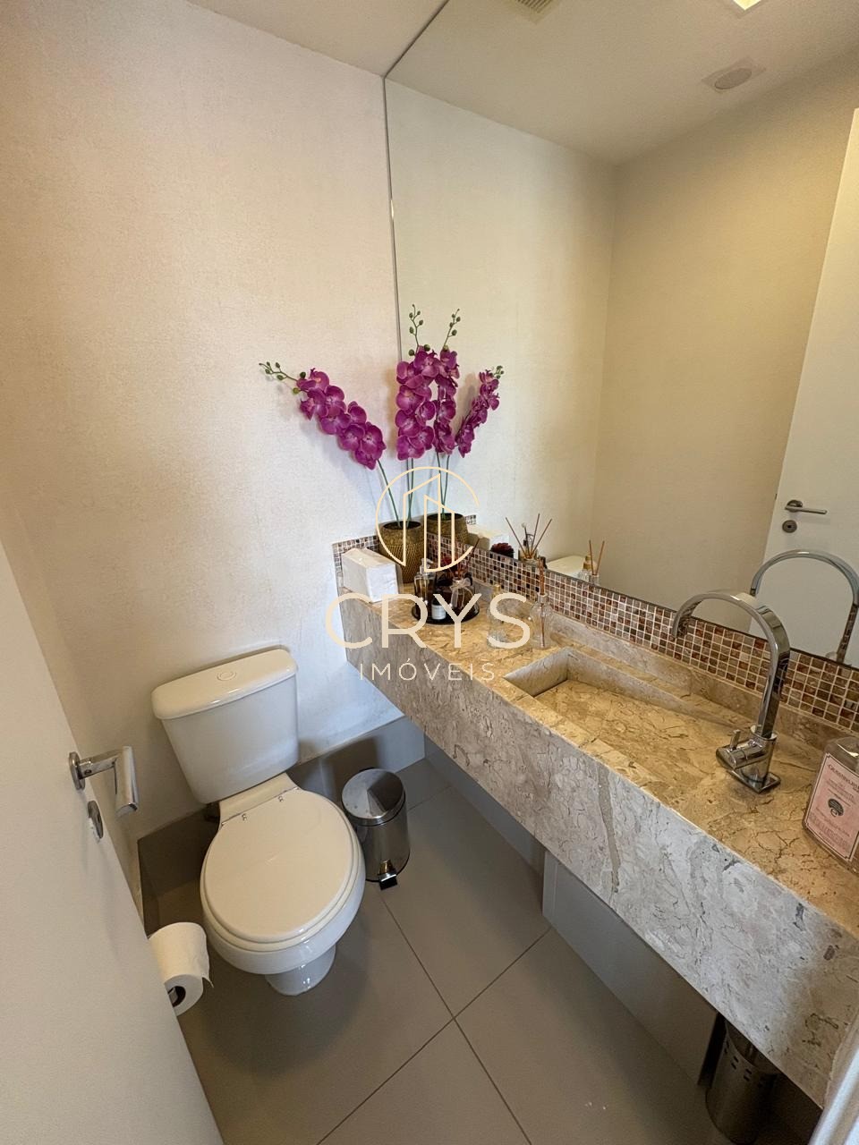 Apartamento, 3 quartos, 140 m² - Foto 21