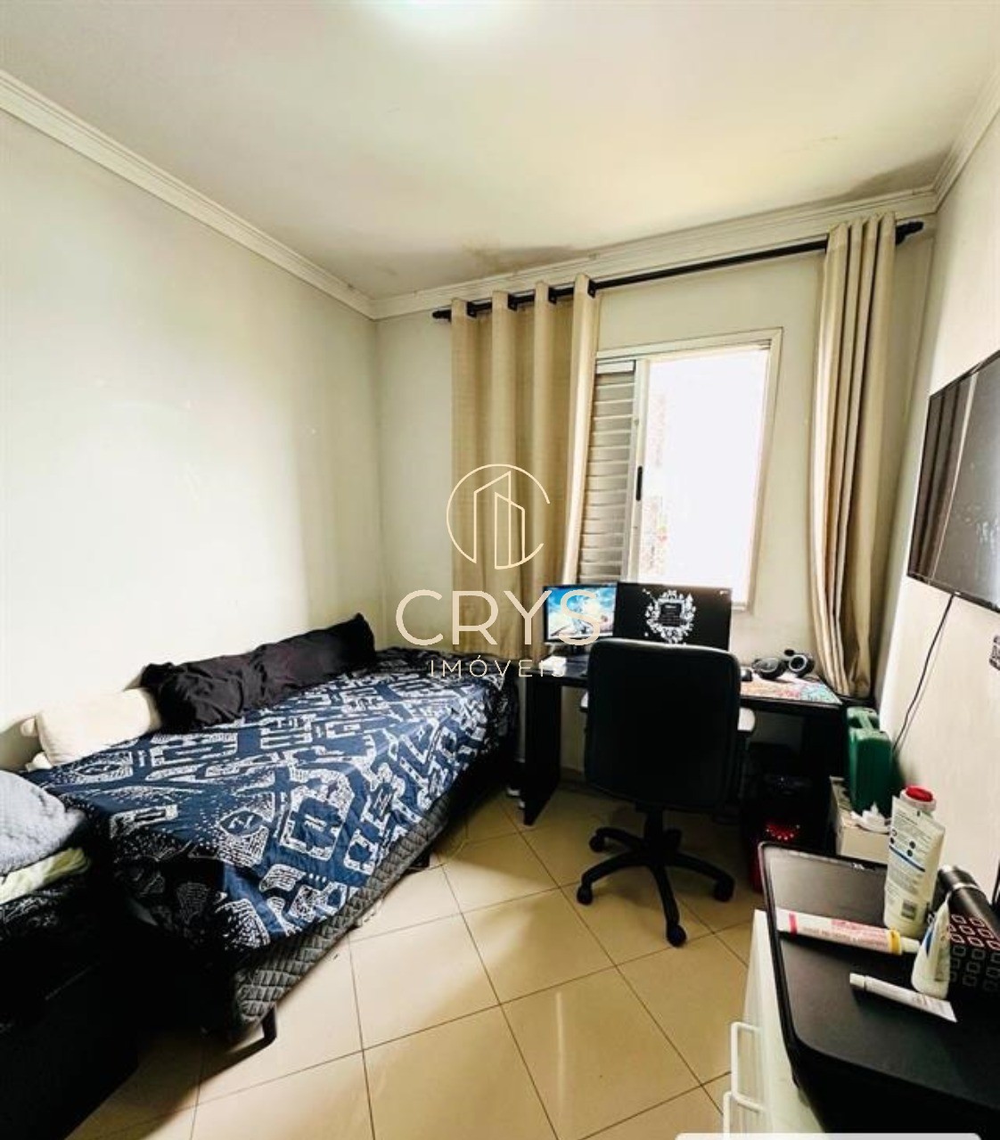 Apartamento, 2 quartos, 50 m² - Foto 10