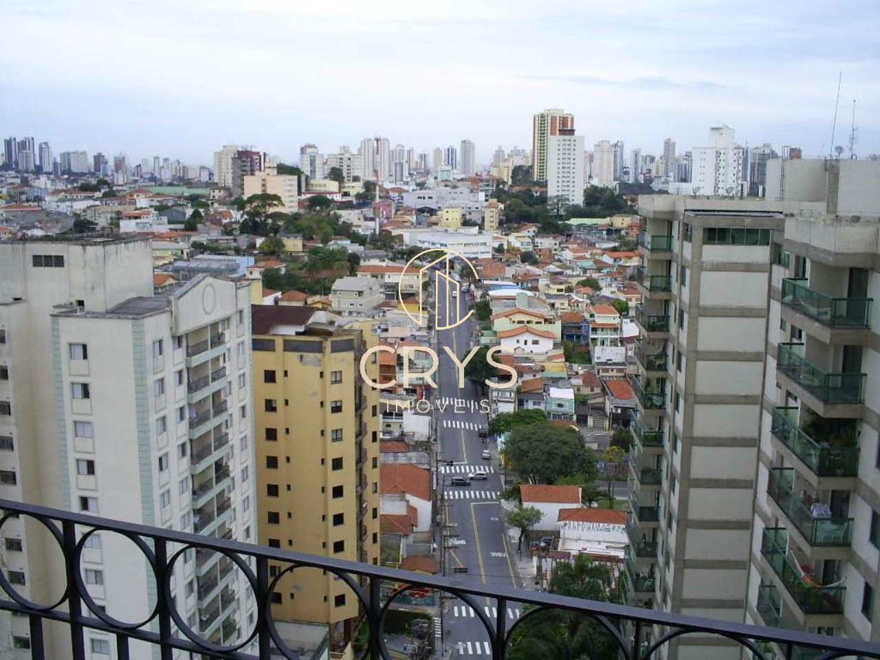 Apartamento, 2 quartos, 50 m² - Foto 16