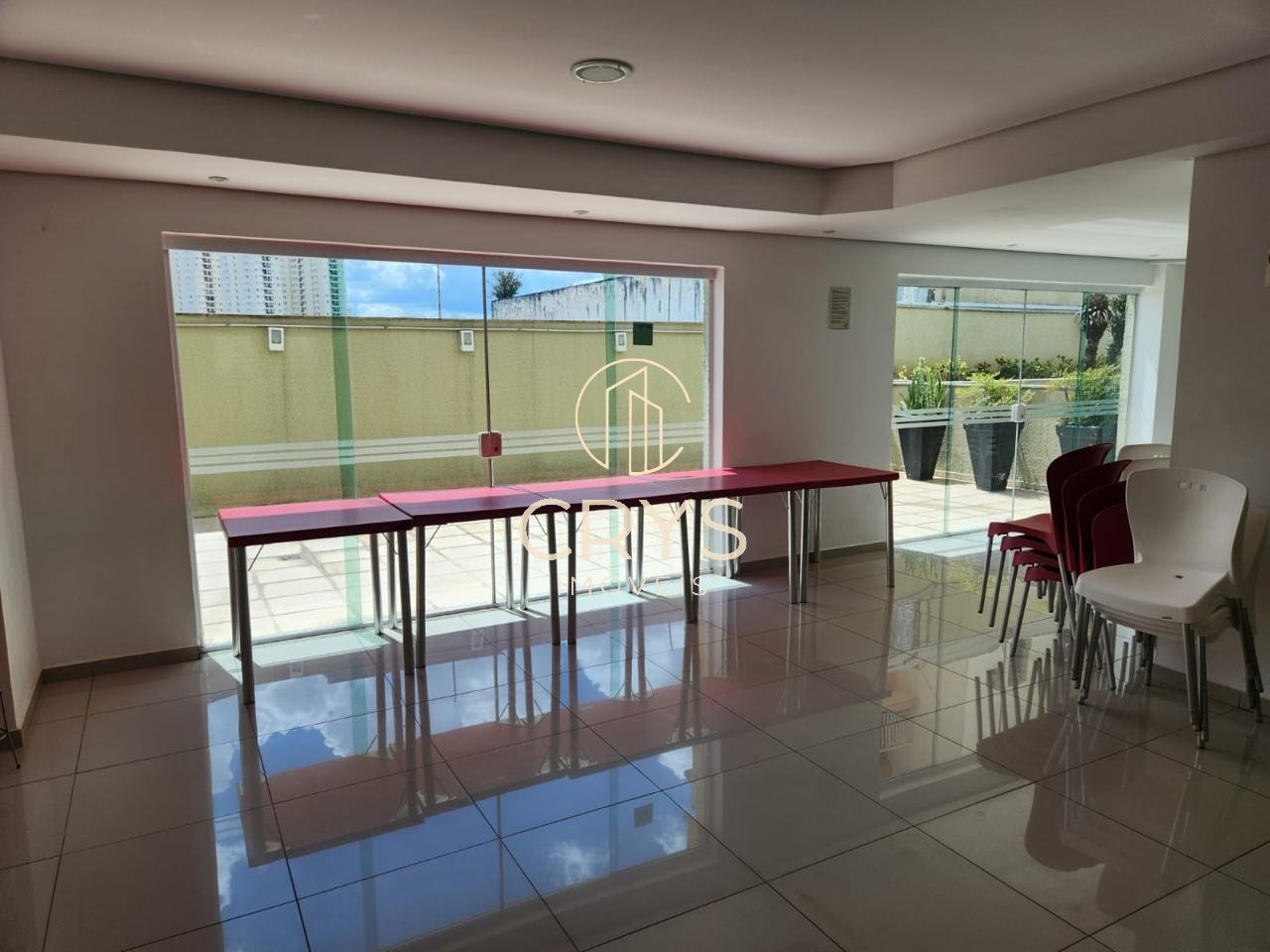 Apartamento, 2 quartos, 55 m² - Foto 31