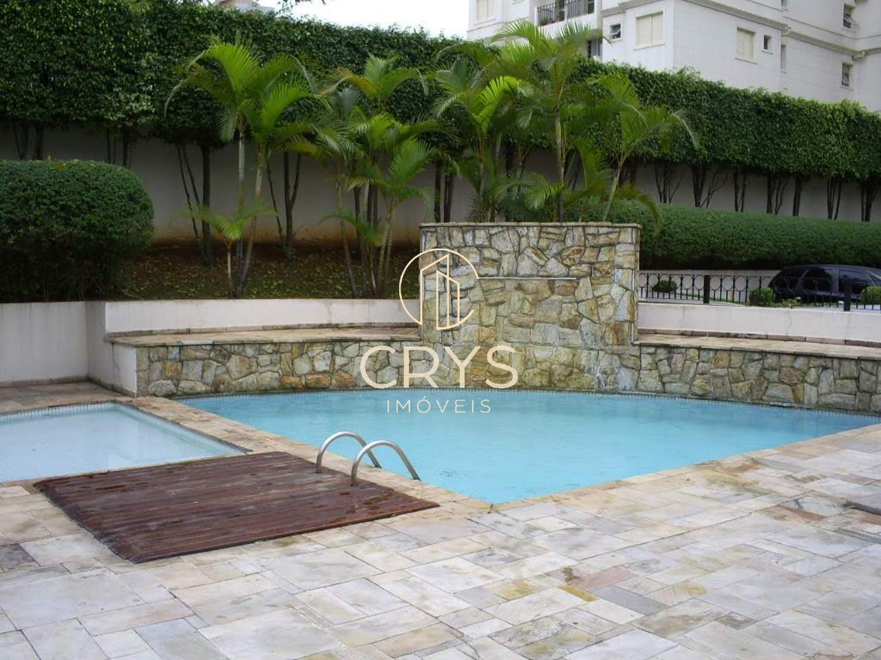 Apartamento, 2 quartos, 50 m² - Foto 12