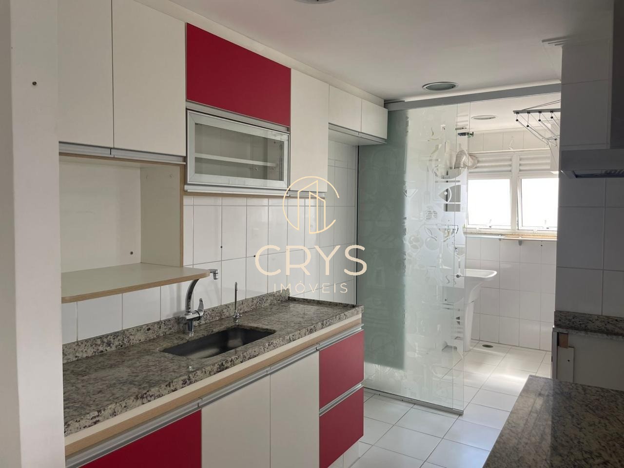 Apartamento, 2 quartos, 55 m² - Foto 6